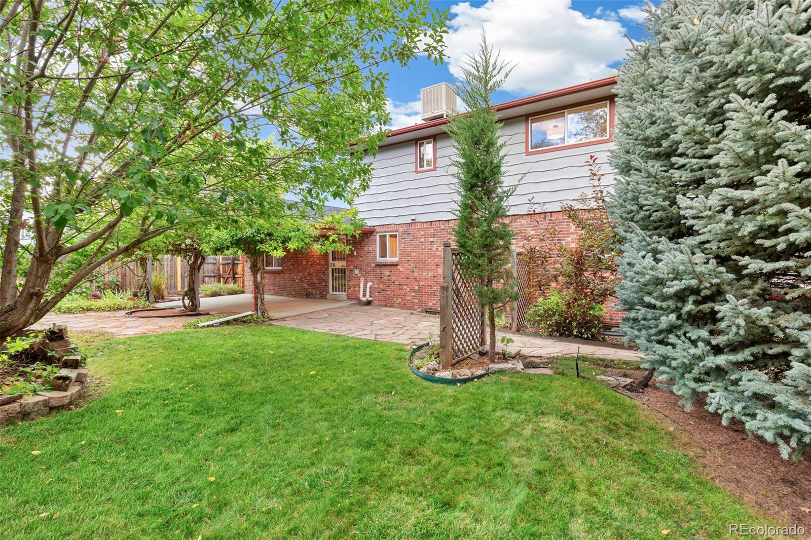 MLS Image #32 for 4430  cody street,wheat ridge, Colorado