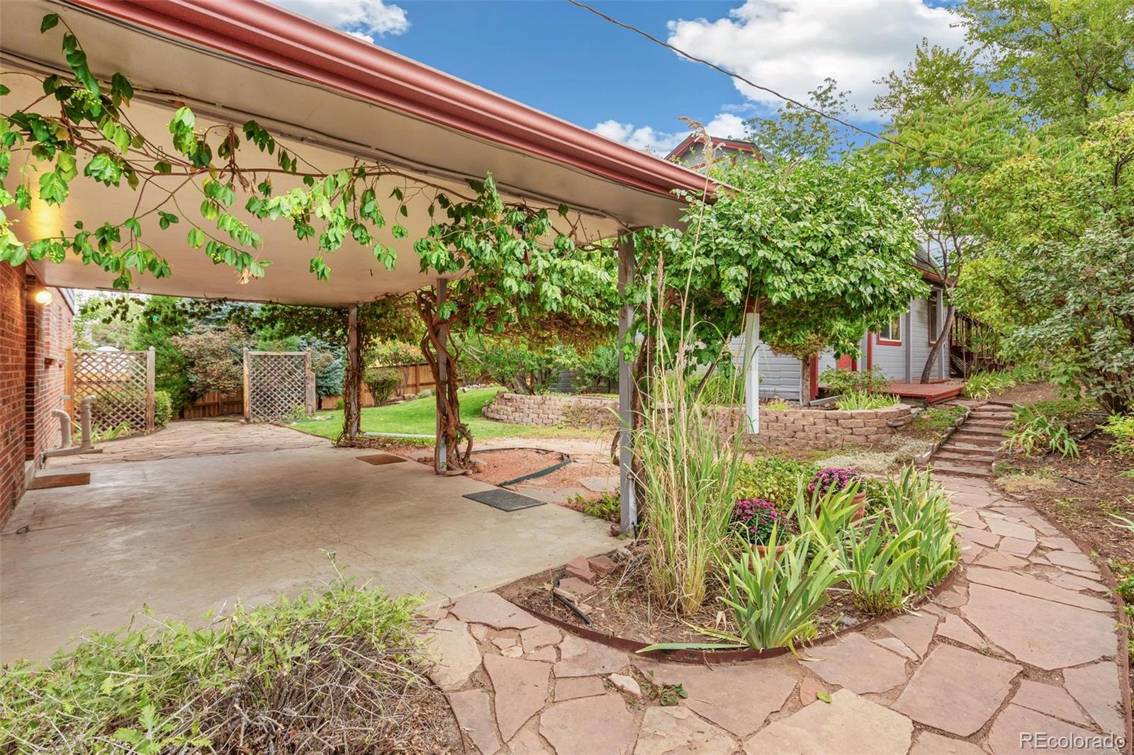 MLS Image #33 for 4430  cody street,wheat ridge, Colorado