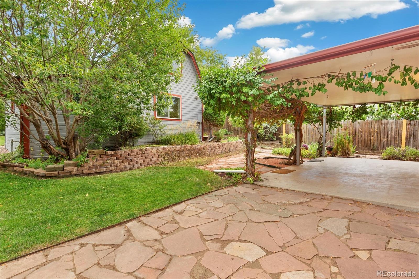 MLS Image #34 for 4430  cody street,wheat ridge, Colorado