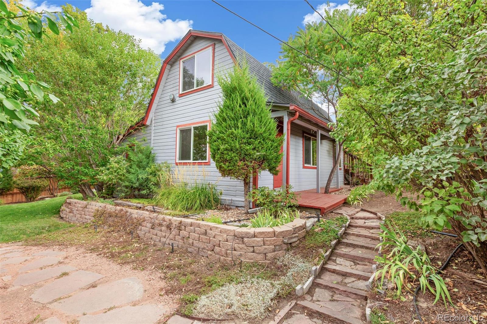 MLS Image #38 for 4430  cody street,wheat ridge, Colorado