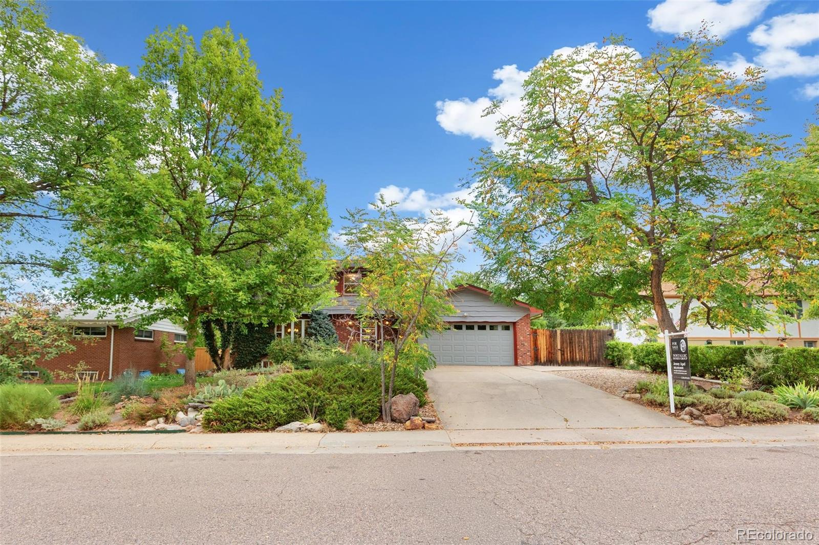 MLS Image #44 for 4430  cody street,wheat ridge, Colorado