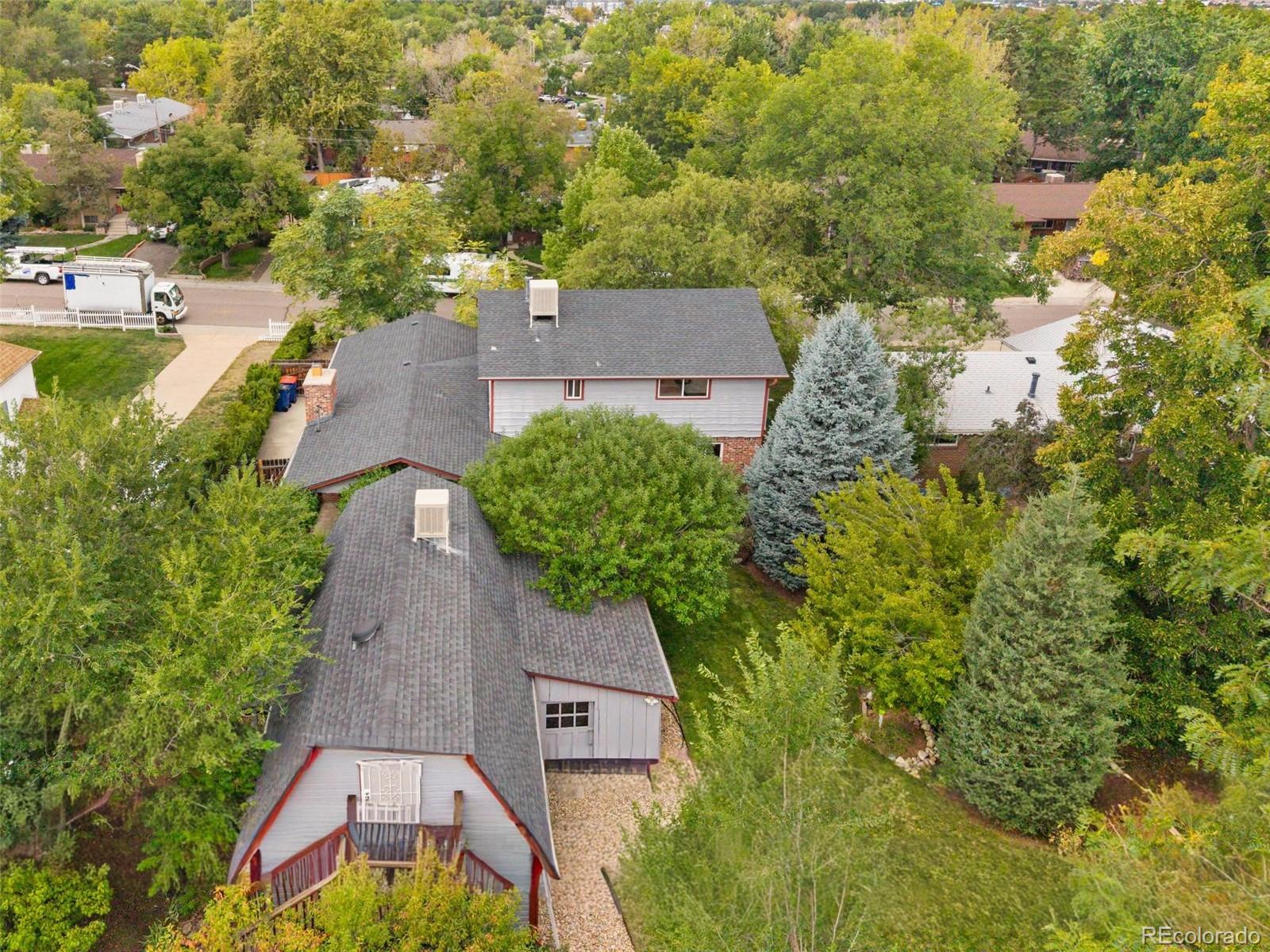 MLS Image #45 for 4430  cody street,wheat ridge, Colorado