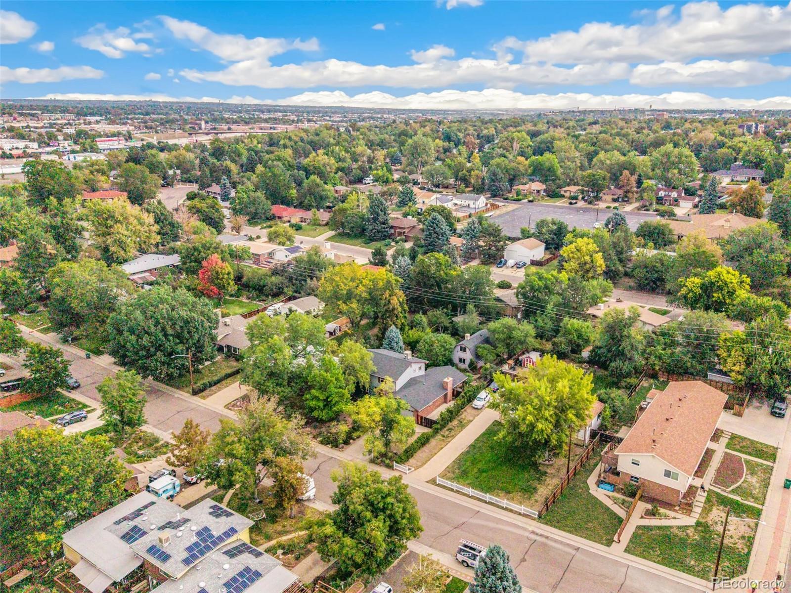 MLS Image #46 for 4430  cody street,wheat ridge, Colorado