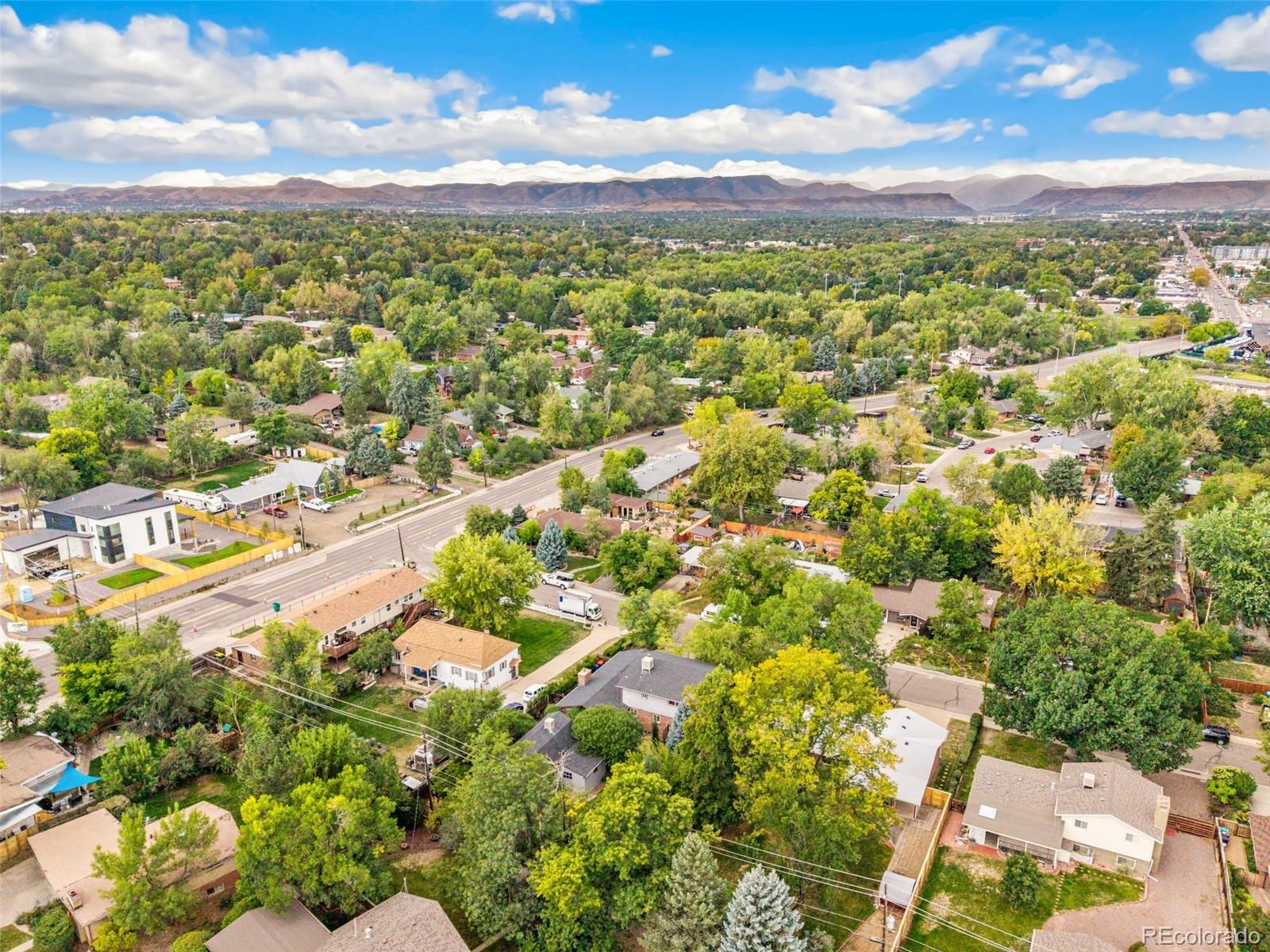 MLS Image #47 for 4430  cody street,wheat ridge, Colorado