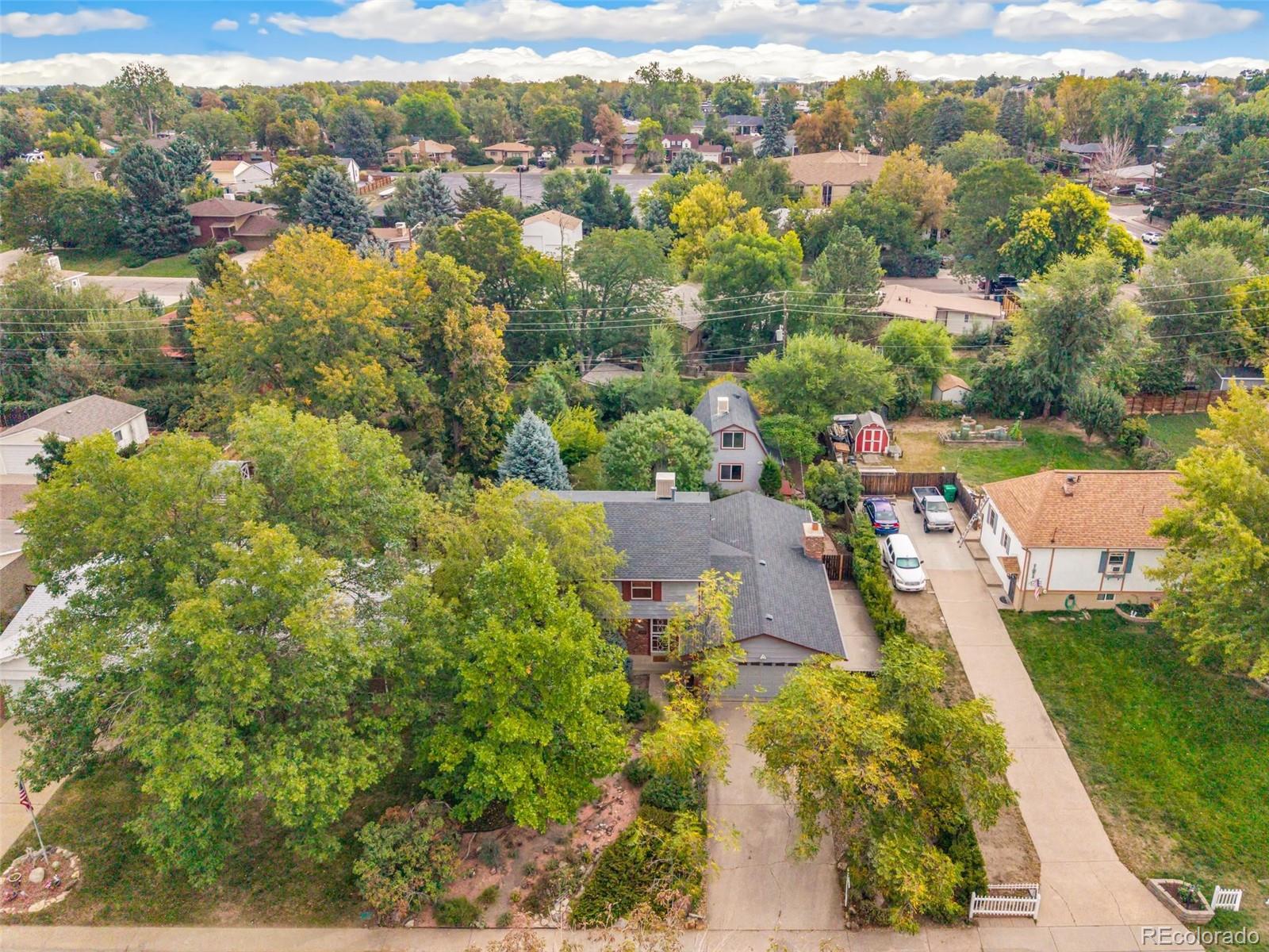 MLS Image #48 for 4430  cody street,wheat ridge, Colorado
