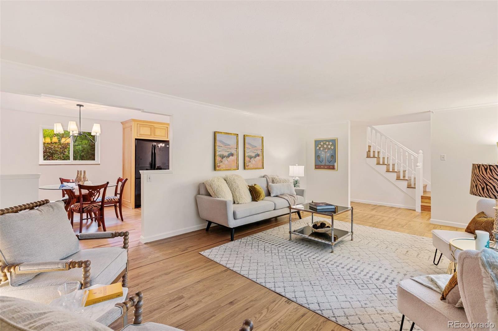 MLS Image #5 for 4430  cody street,wheat ridge, Colorado