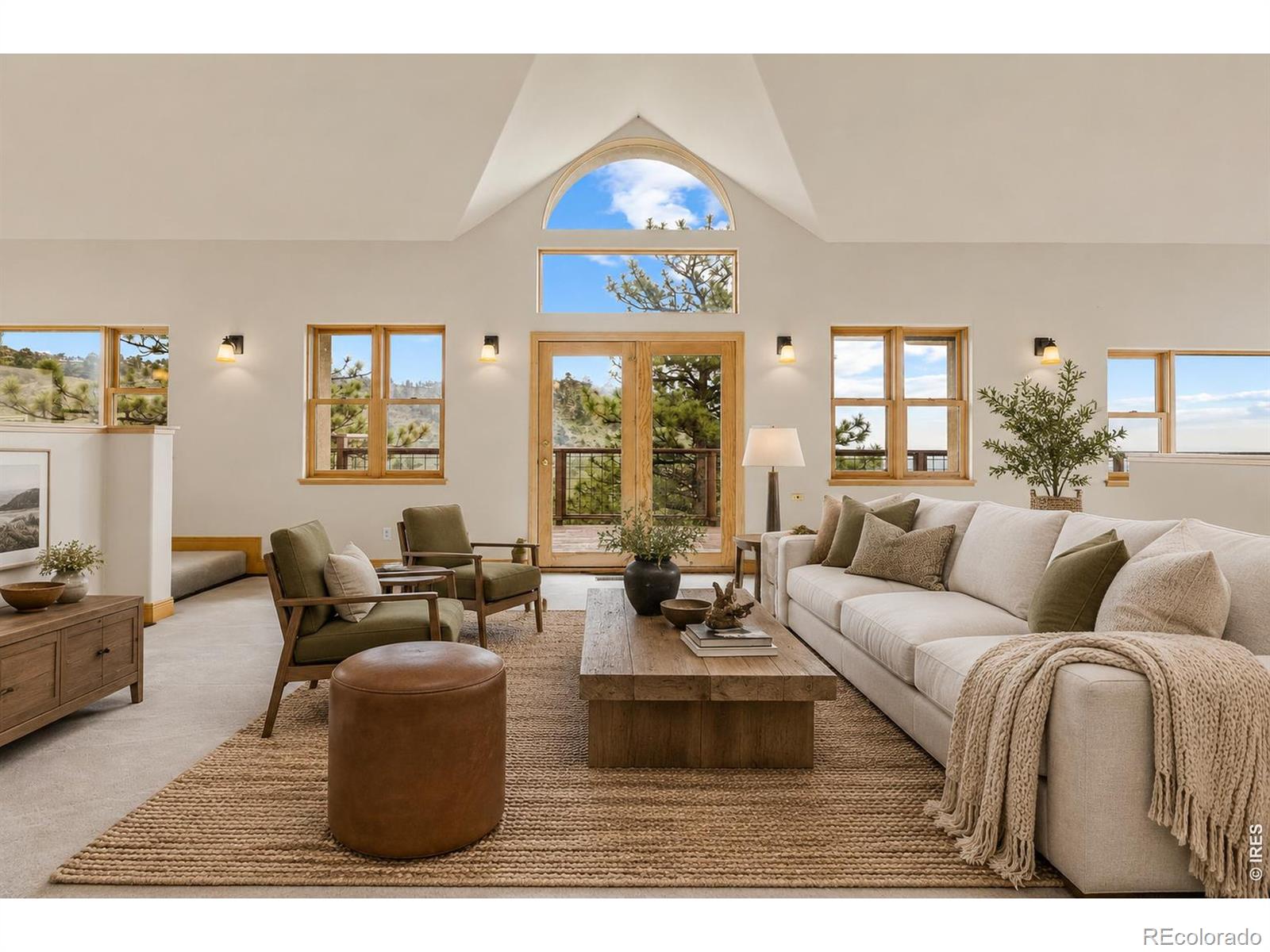 MLS Image #2 for 6196  red hill road,boulder, Colorado