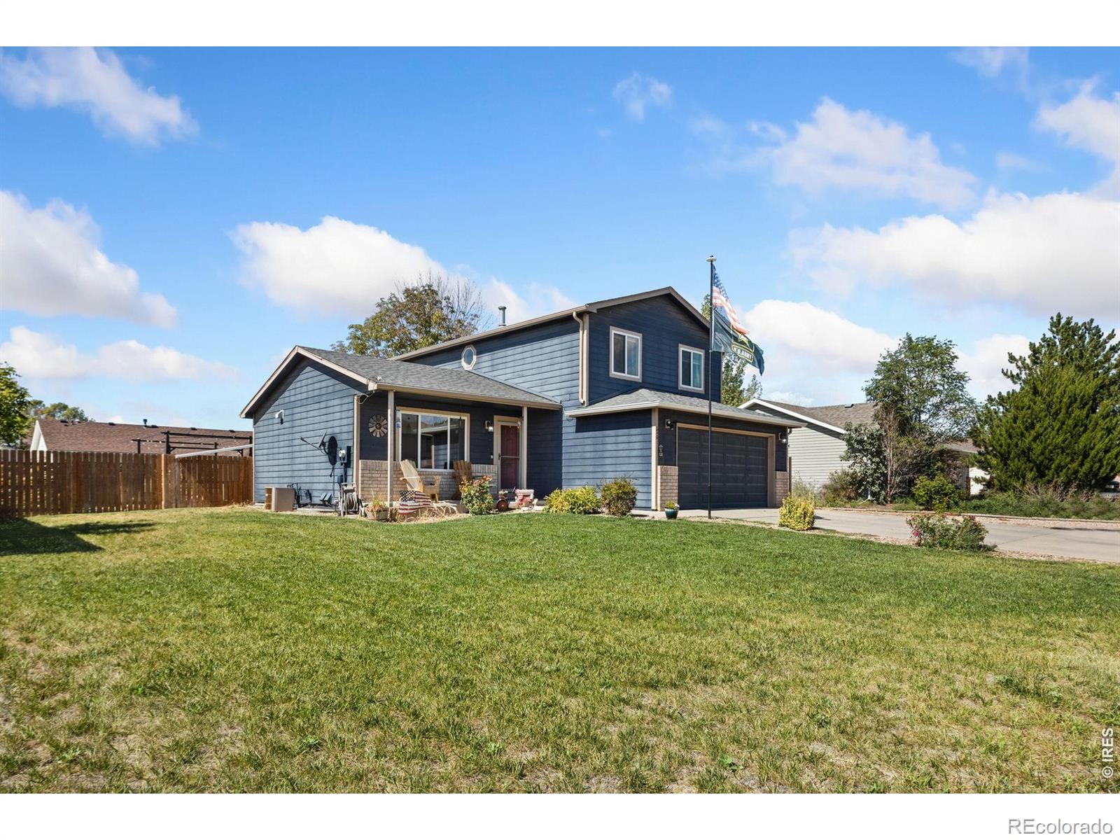 MLS Image #1 for 627  ash avenue,ault, Colorado
