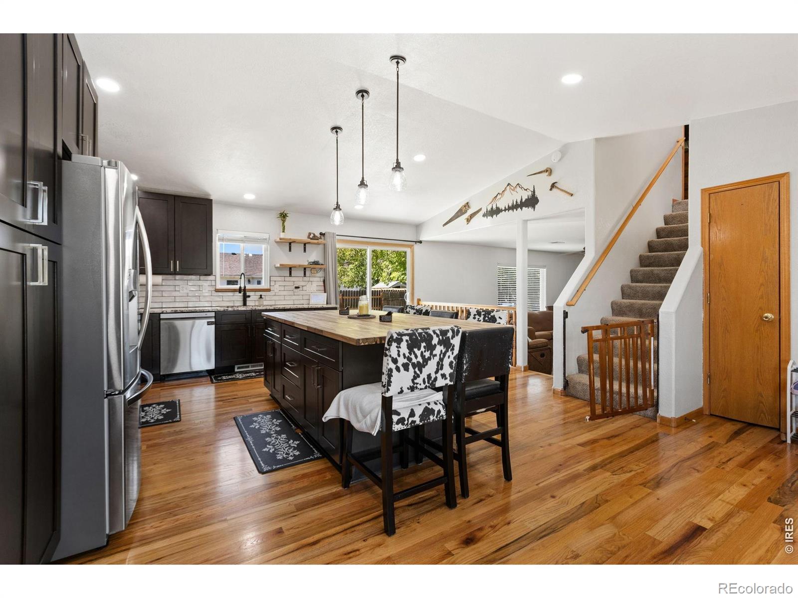 MLS Image #10 for 627  ash avenue,ault, Colorado