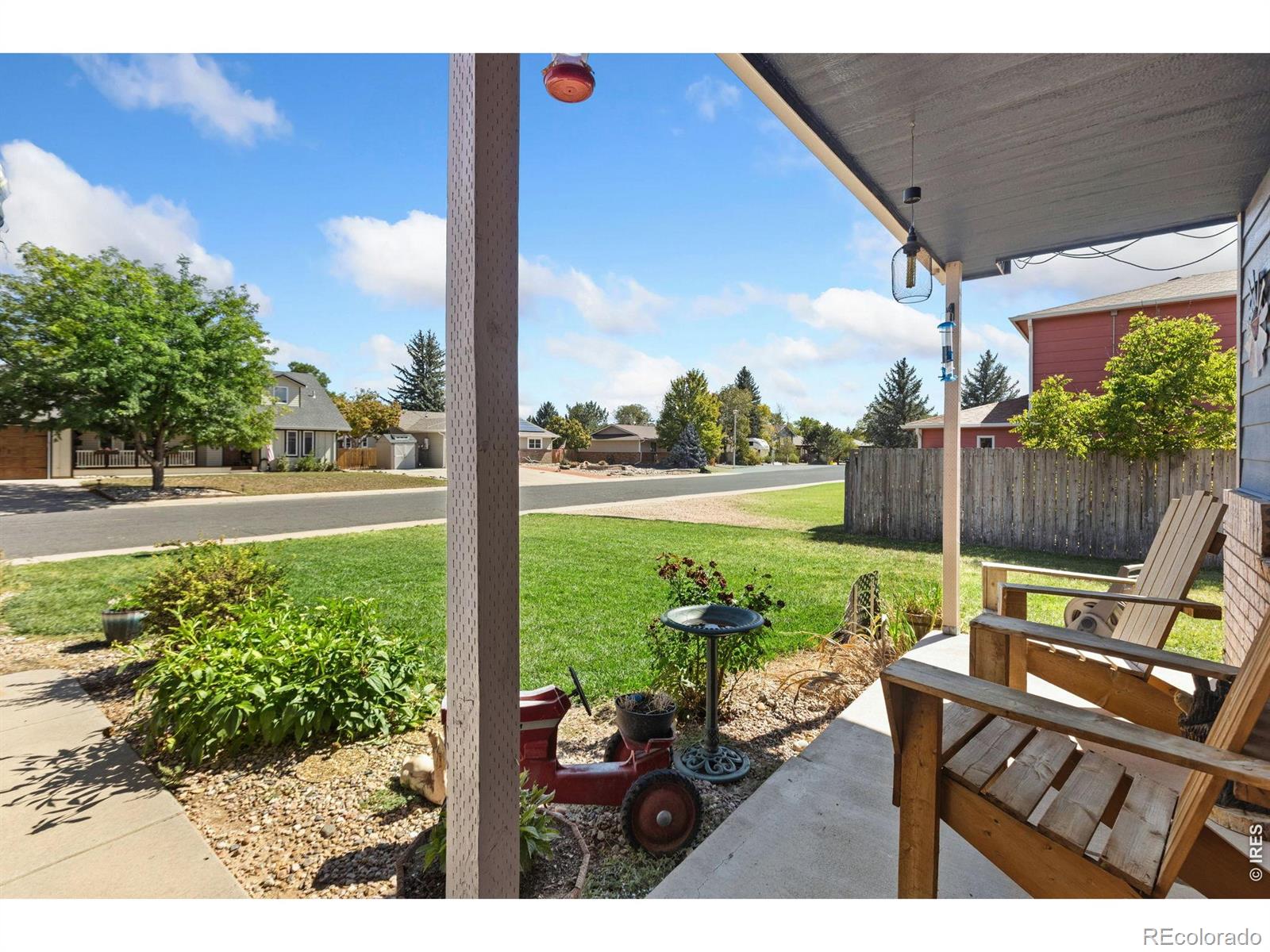 MLS Image #2 for 627  ash avenue,ault, Colorado