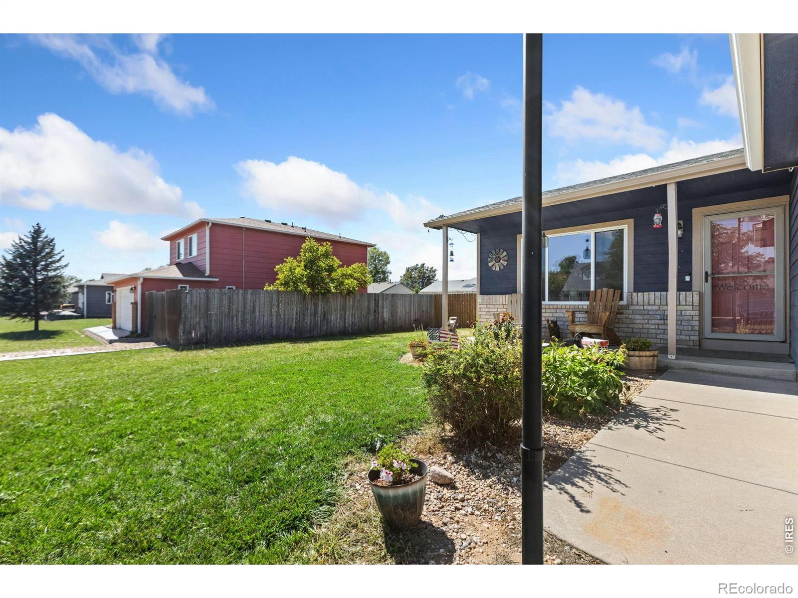 MLS Image #3 for 627  ash avenue,ault, Colorado