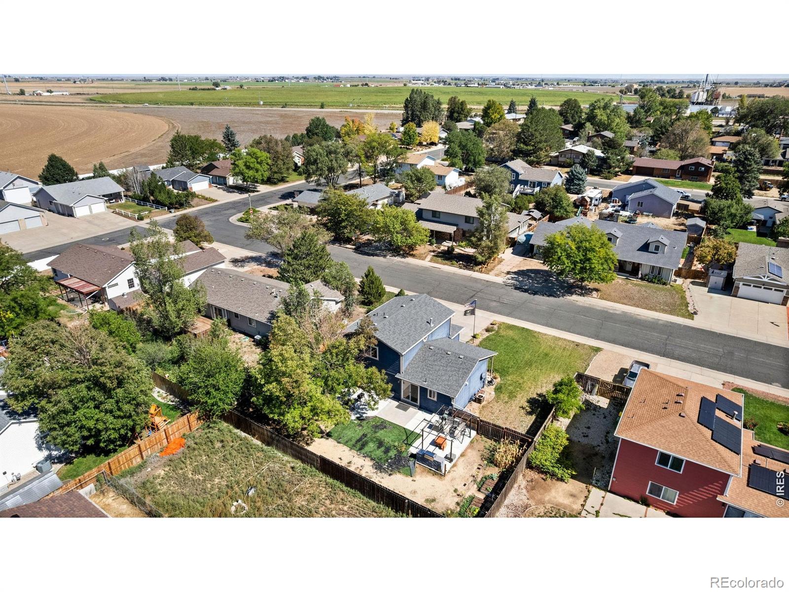 MLS Image #38 for 627  ash avenue,ault, Colorado