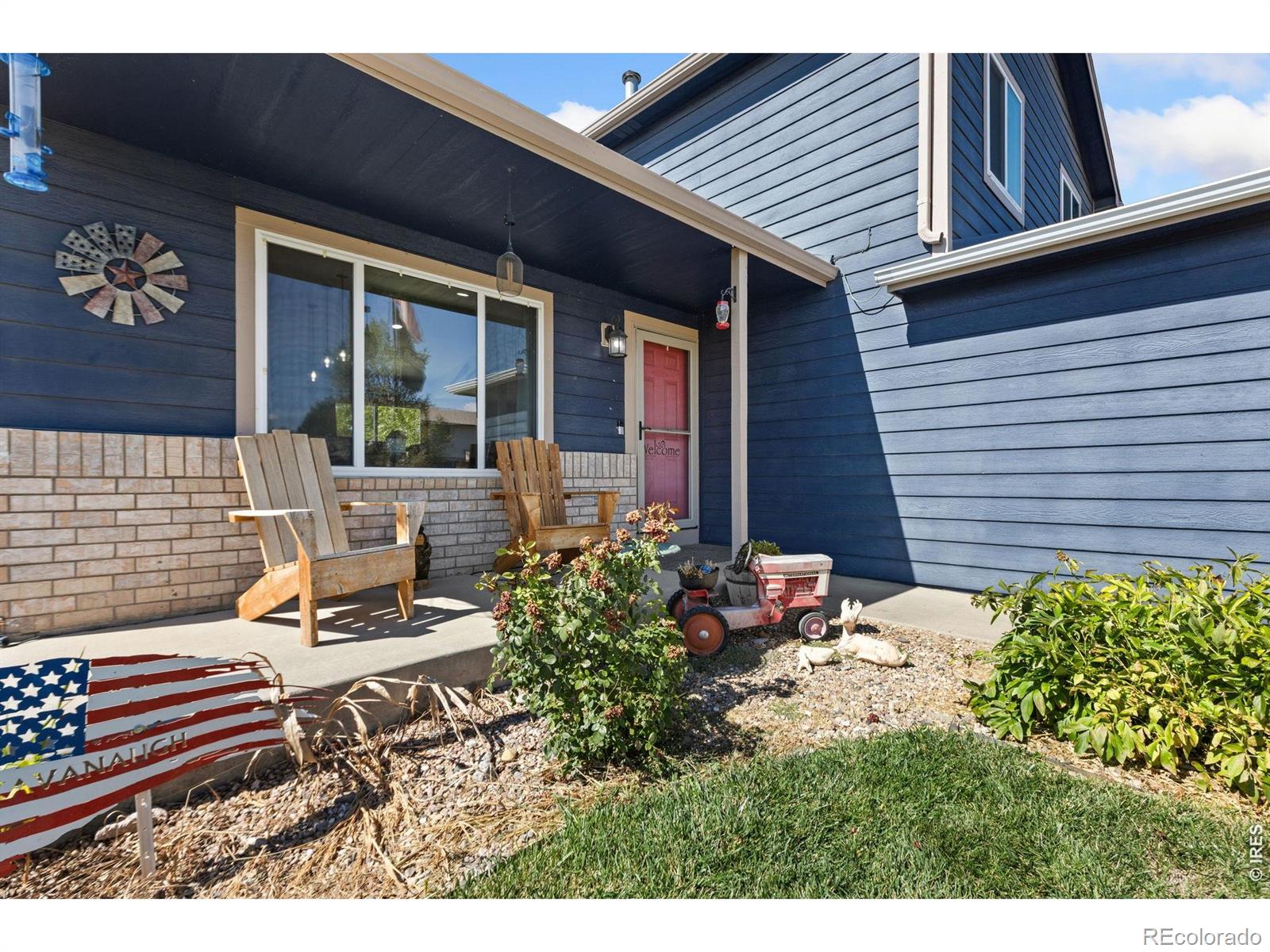 MLS Image #4 for 627  ash avenue,ault, Colorado