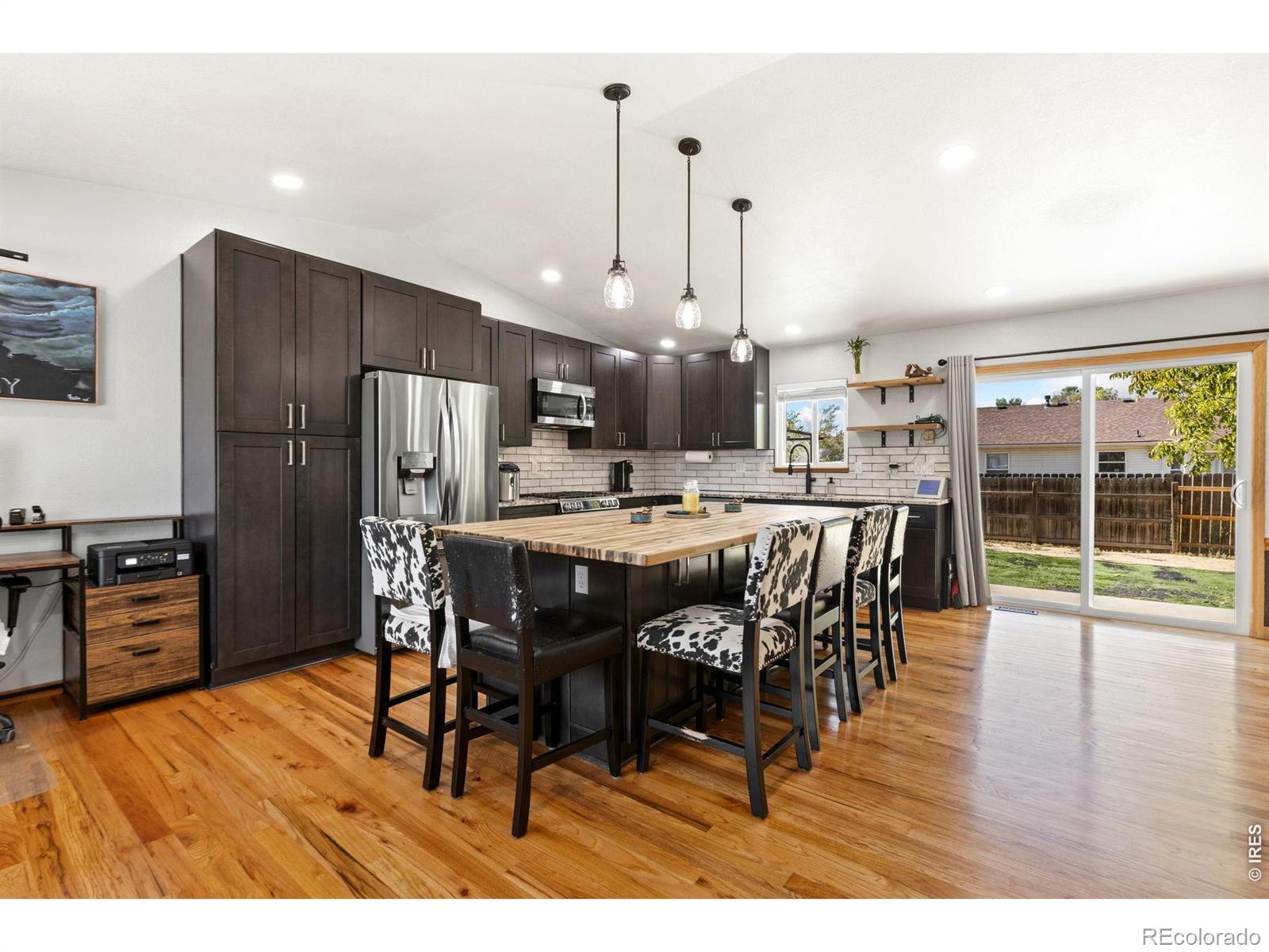 MLS Image #5 for 627  ash avenue,ault, Colorado