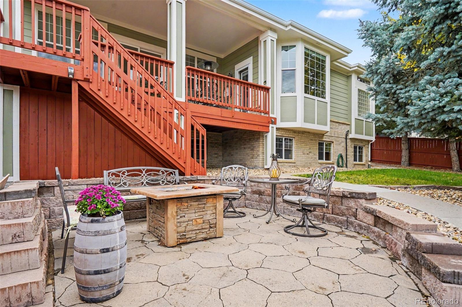 MLS Image #26 for 24604 e crestline place,aurora, Colorado