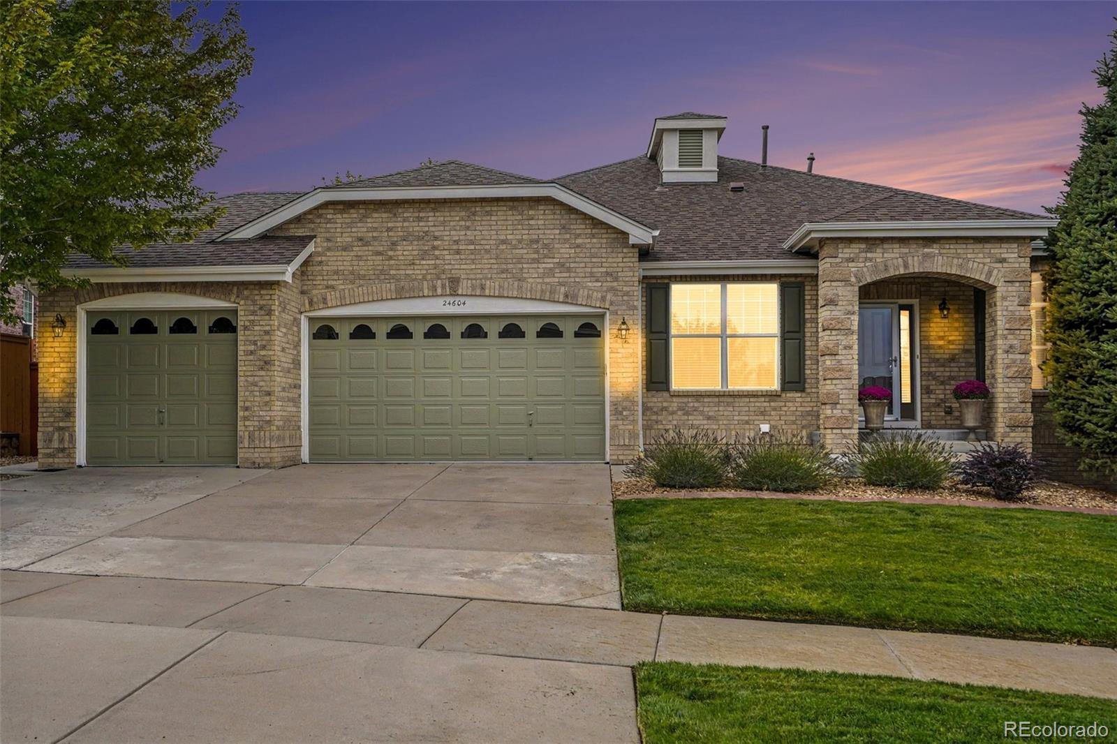 MLS Image #30 for 24604 e crestline place,aurora, Colorado