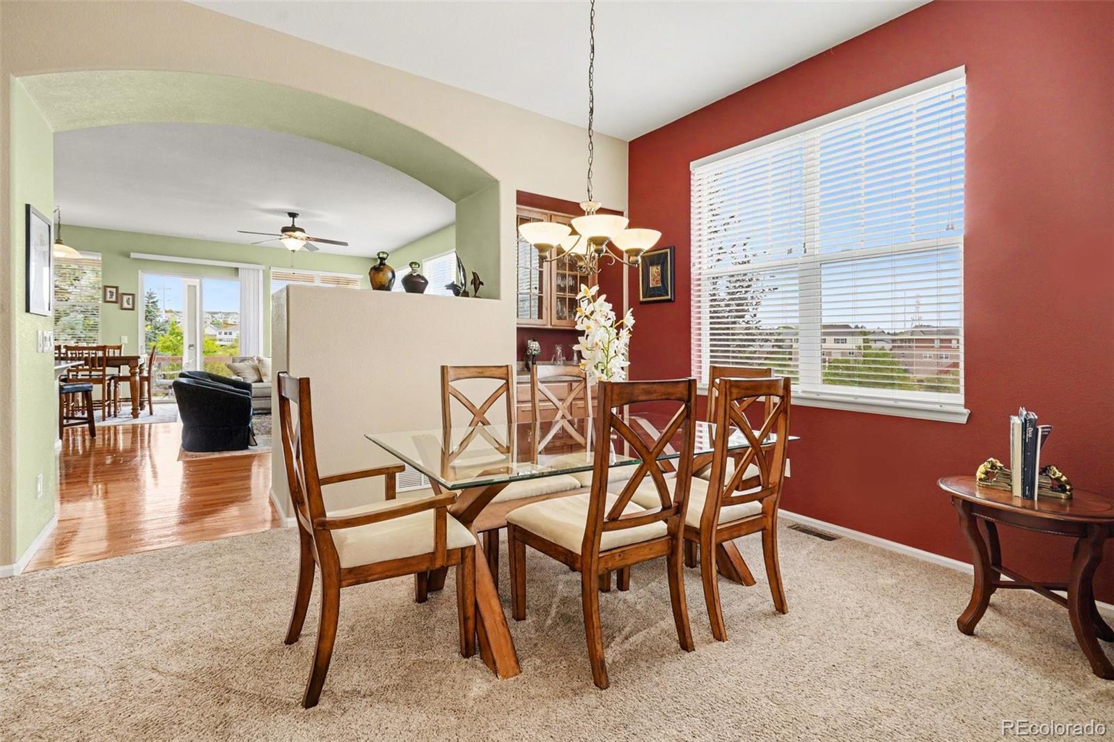 MLS Image #4 for 24604 e crestline place,aurora, Colorado