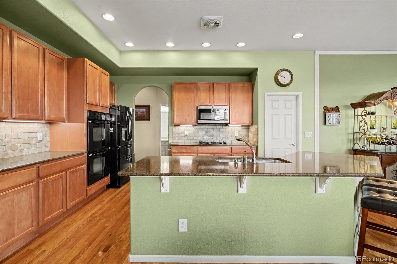 MLS Image #5 for 24604 e crestline place,aurora, Colorado