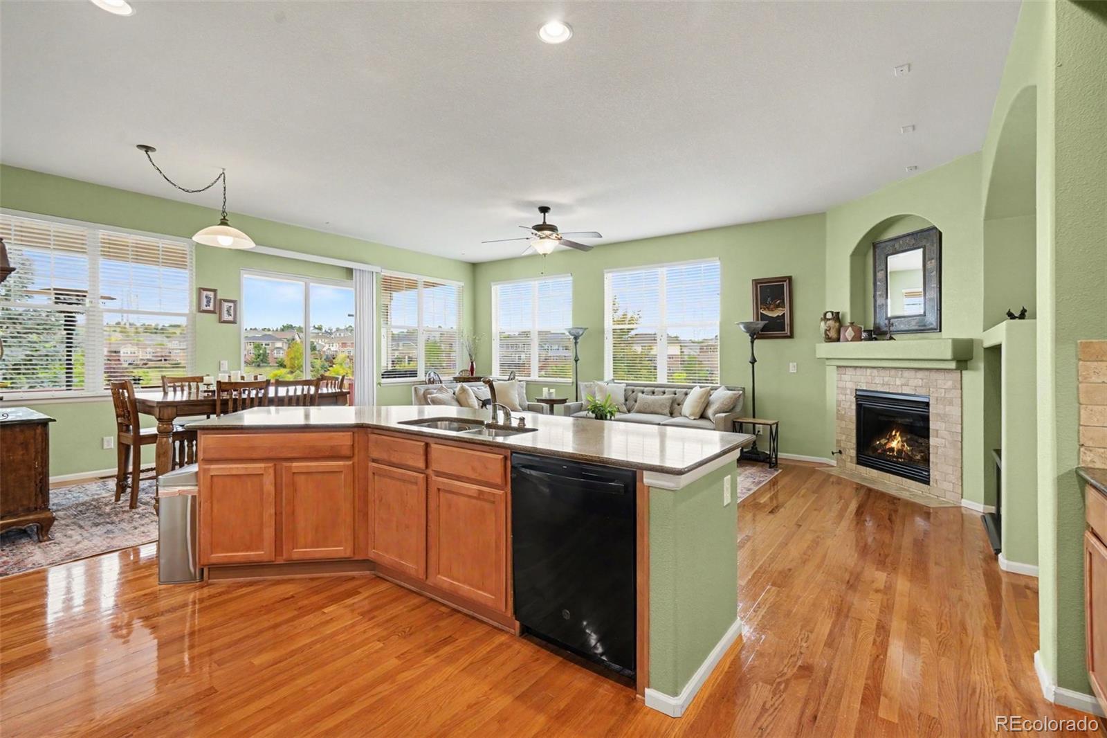 MLS Image #7 for 24604 e crestline place,aurora, Colorado