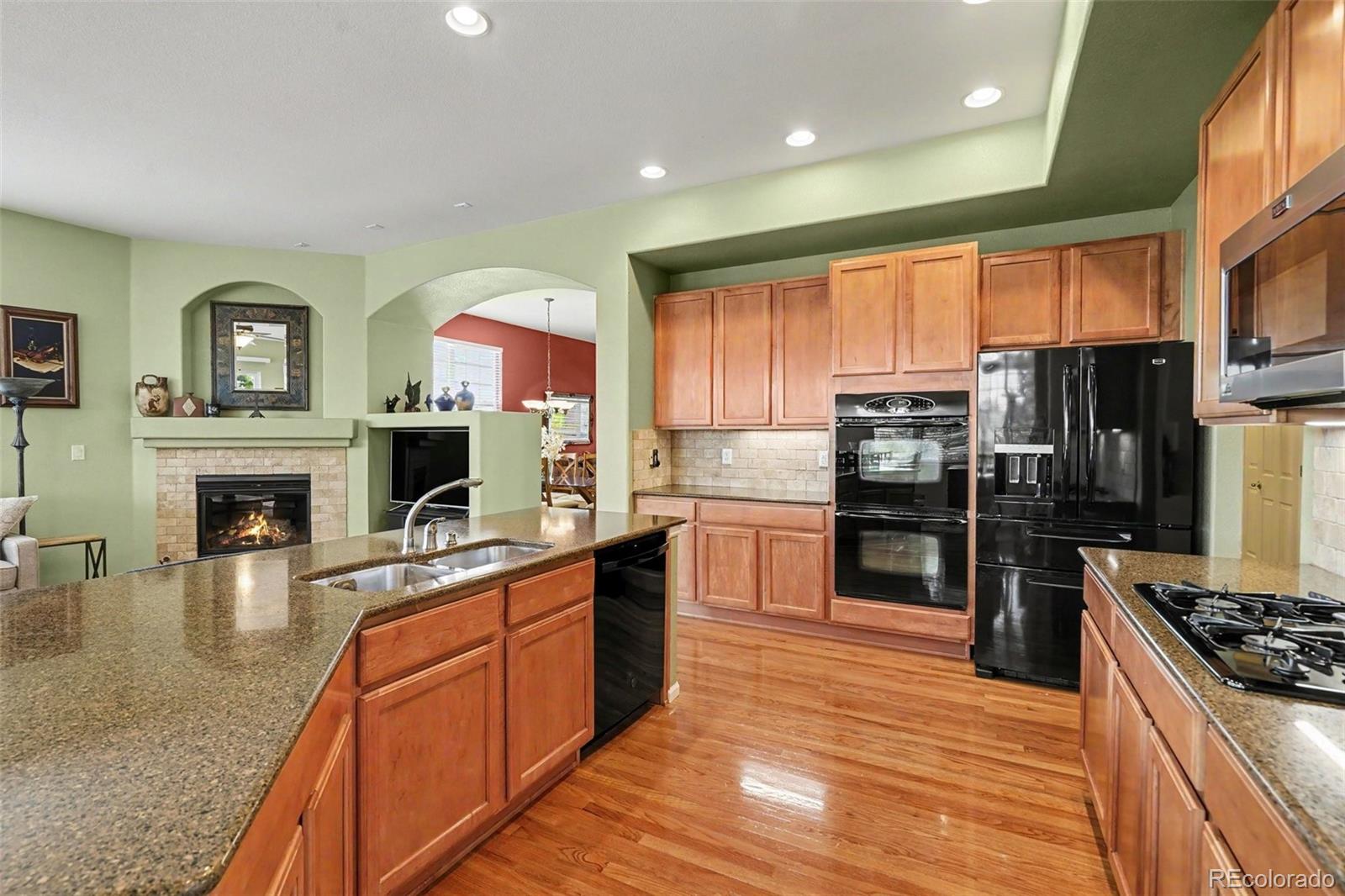 MLS Image #8 for 24604 e crestline place,aurora, Colorado