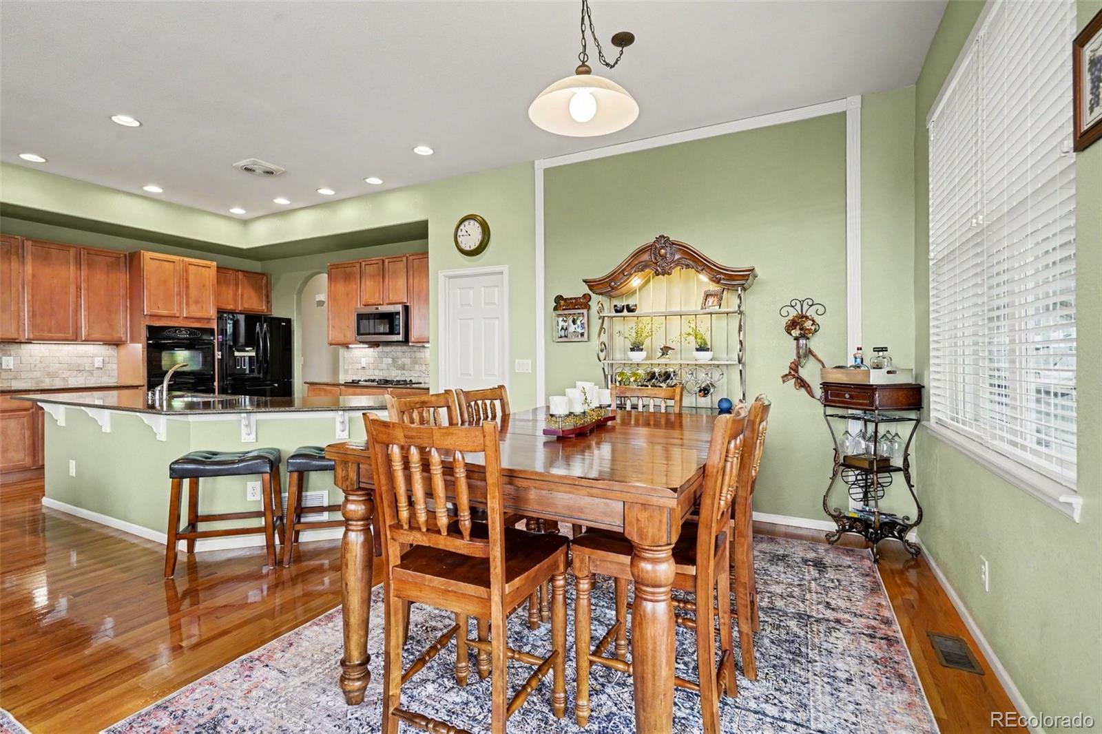 MLS Image #9 for 24604 e crestline place,aurora, Colorado