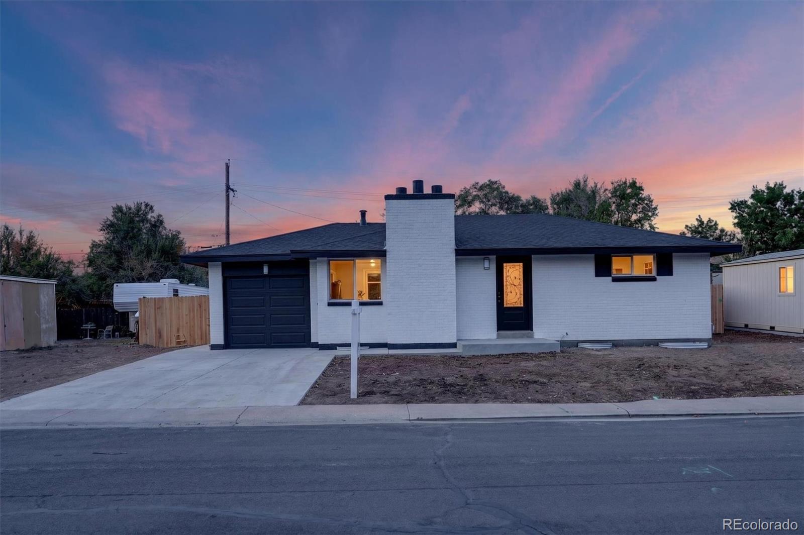 MLS Image #0 for 230  aspen drive,brighton, Colorado