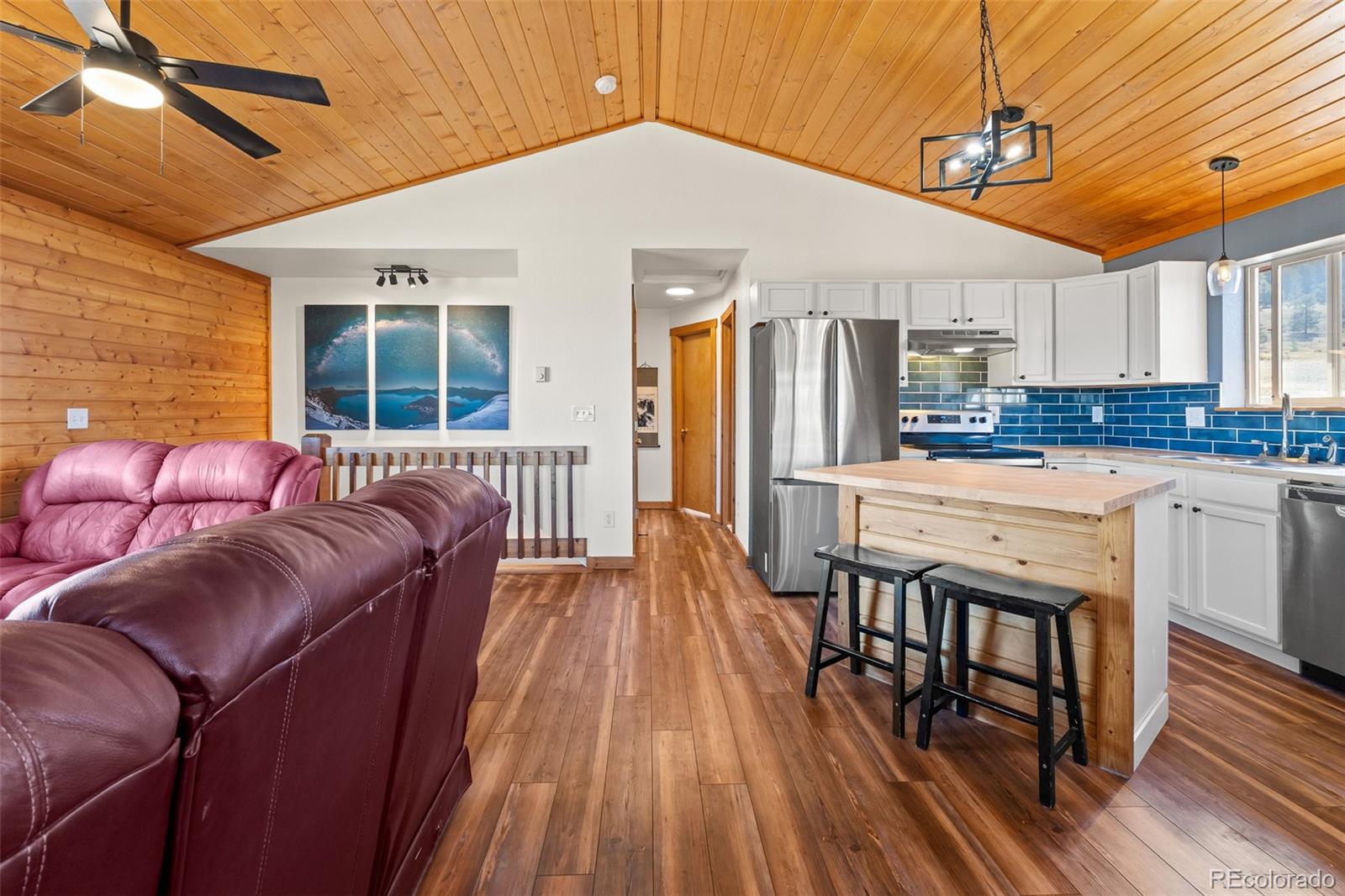 MLS Image #3 for 14012 s chickasaw road,hartsel, Colorado