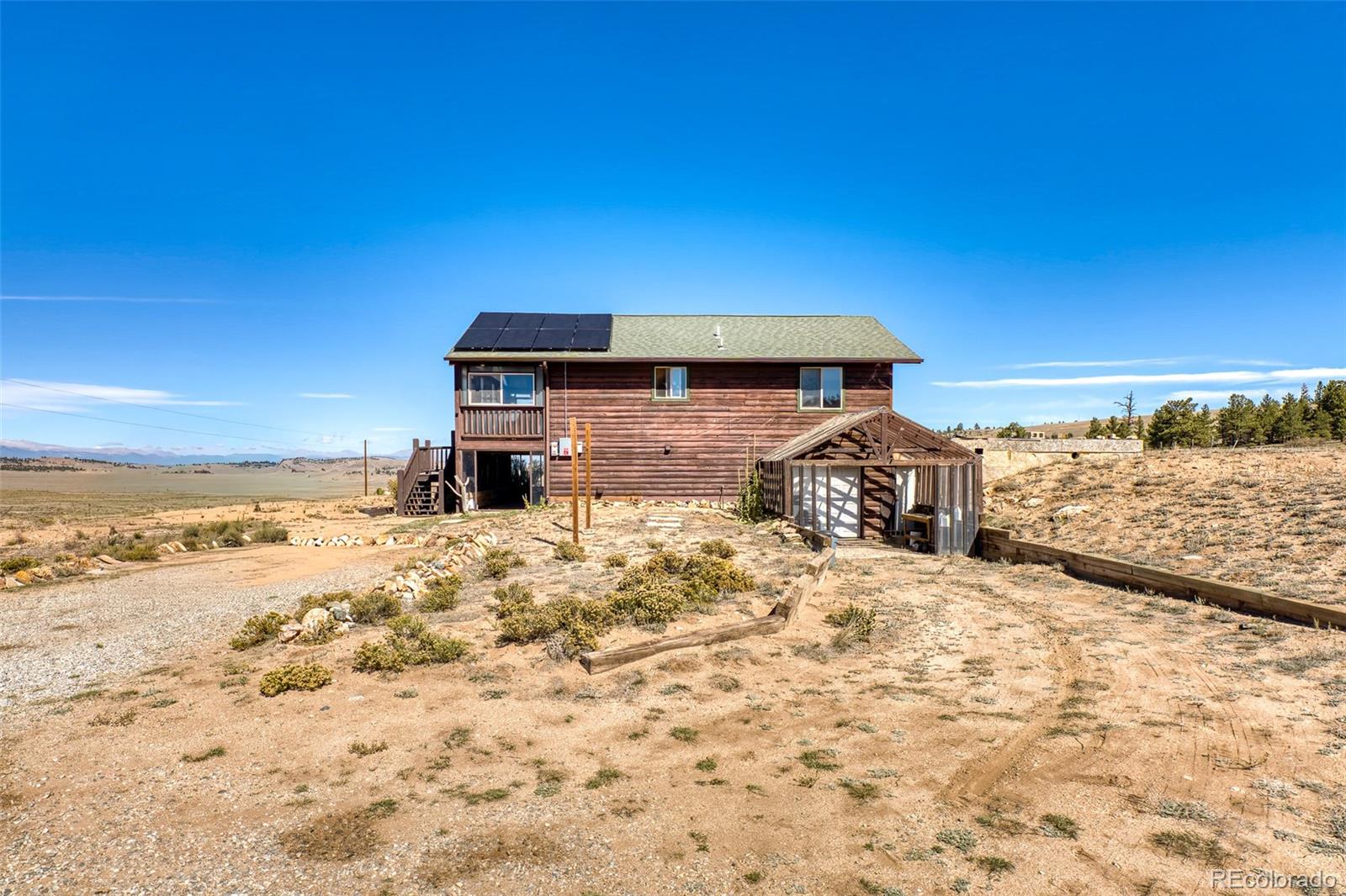 MLS Image #35 for 14012 s chickasaw road,hartsel, Colorado