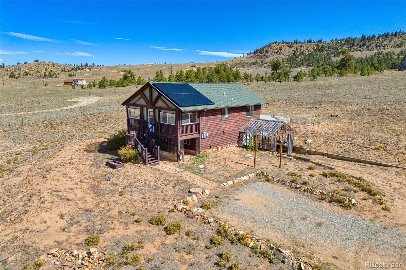 MLS Image #37 for 14012 s chickasaw road,hartsel, Colorado