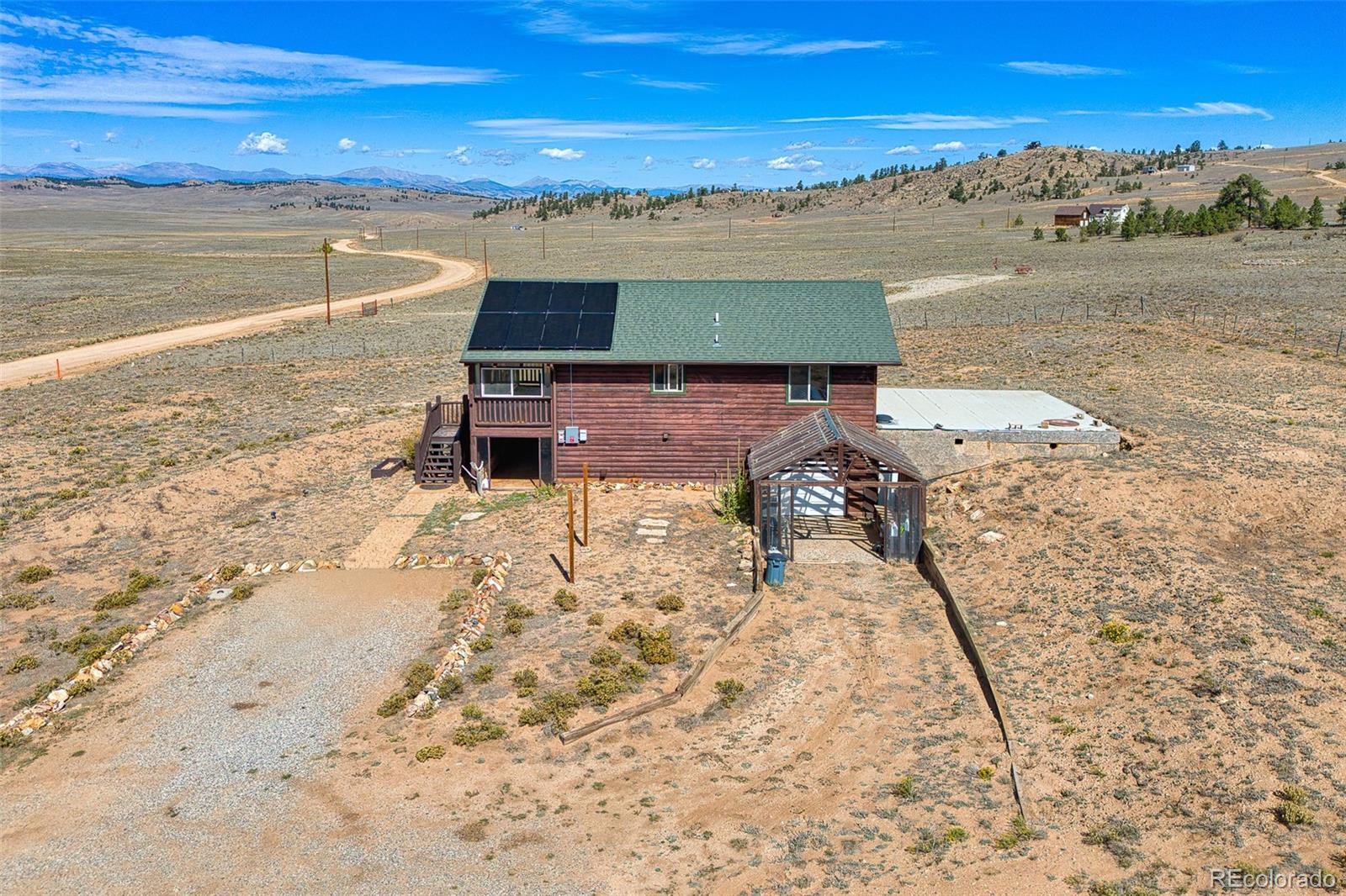 MLS Image #38 for 14012 s chickasaw road,hartsel, Colorado
