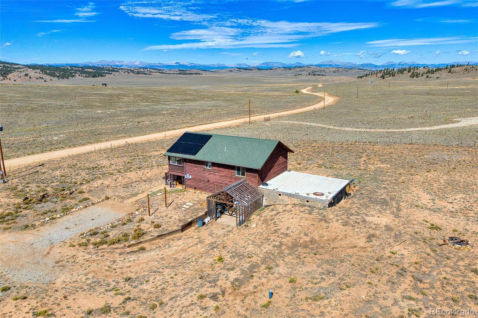 MLS Image #39 for 14012 s chickasaw road,hartsel, Colorado