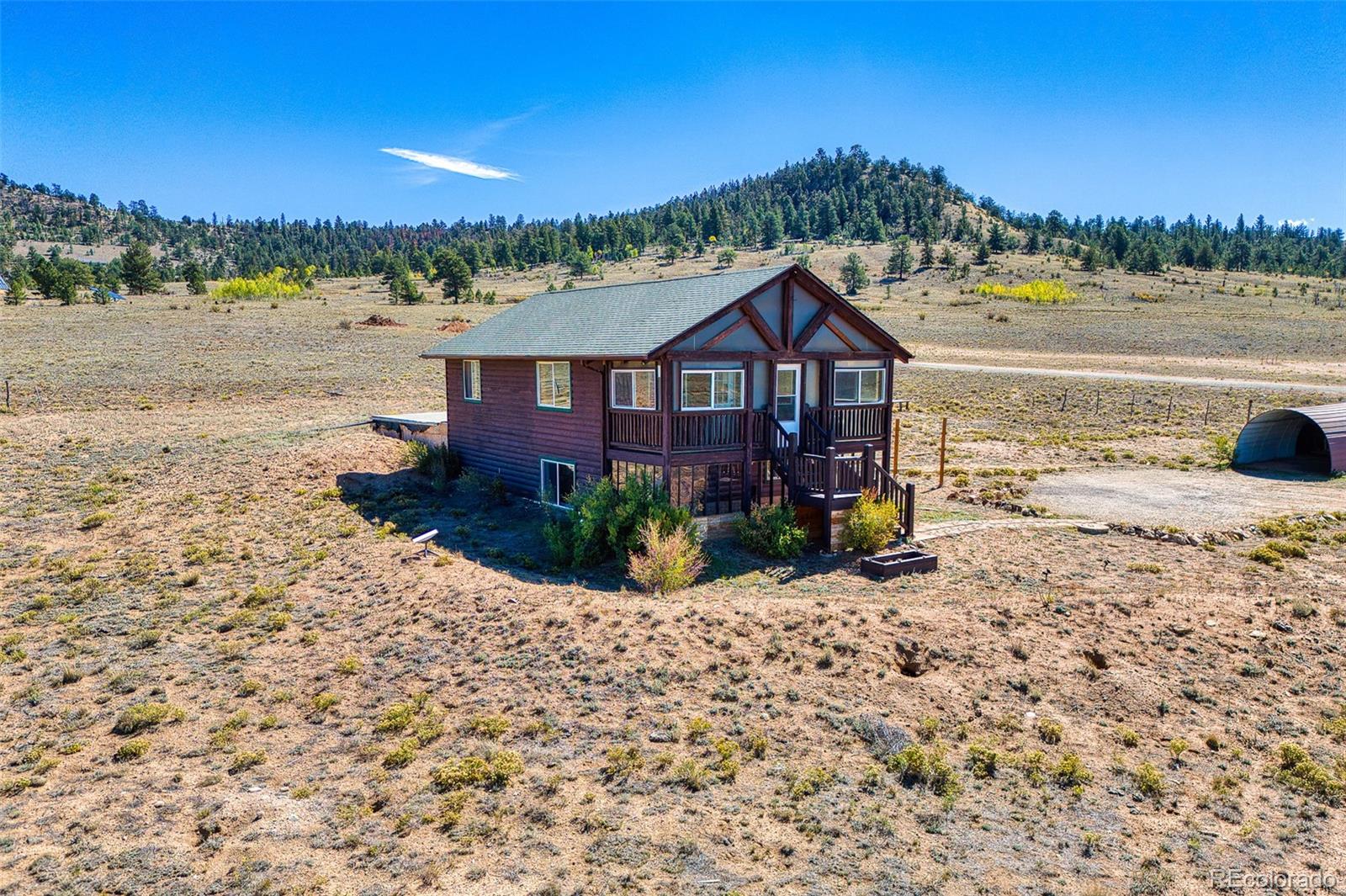 MLS Image #40 for 14012 s chickasaw road,hartsel, Colorado