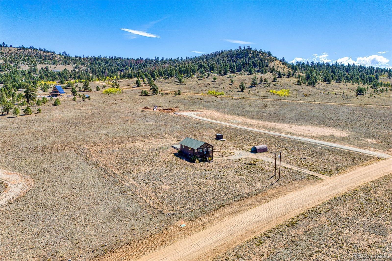 MLS Image #41 for 14012 s chickasaw road,hartsel, Colorado