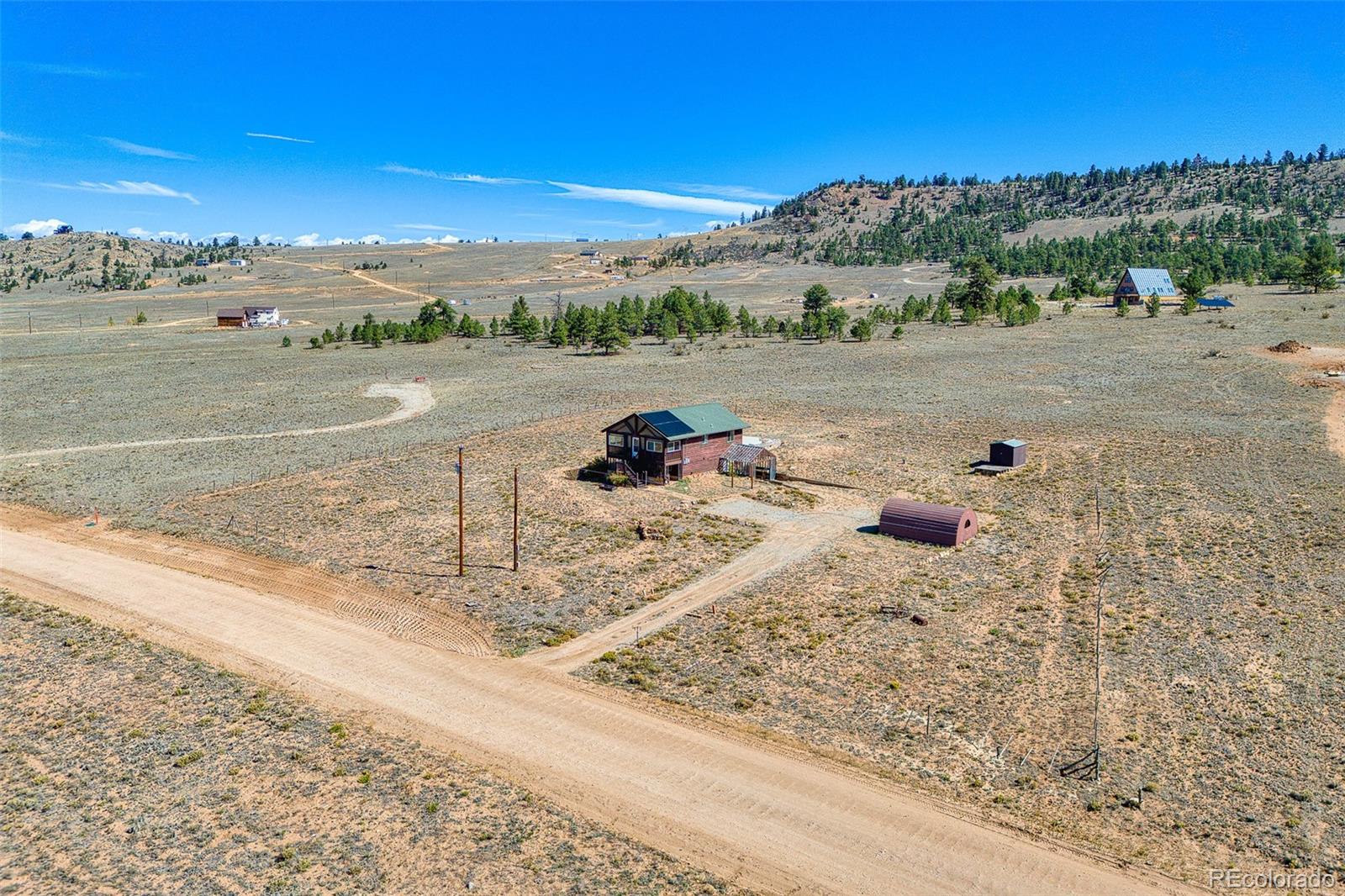 MLS Image #42 for 14012 s chickasaw road,hartsel, Colorado