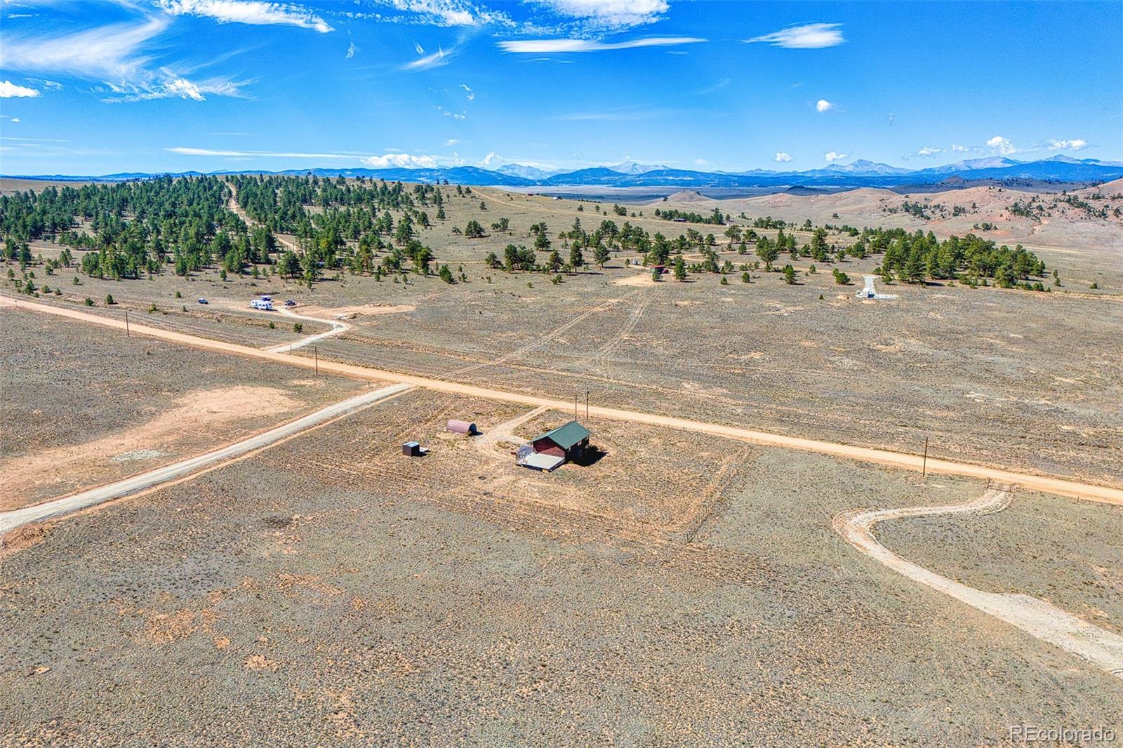 MLS Image #44 for 14012 s chickasaw road,hartsel, Colorado