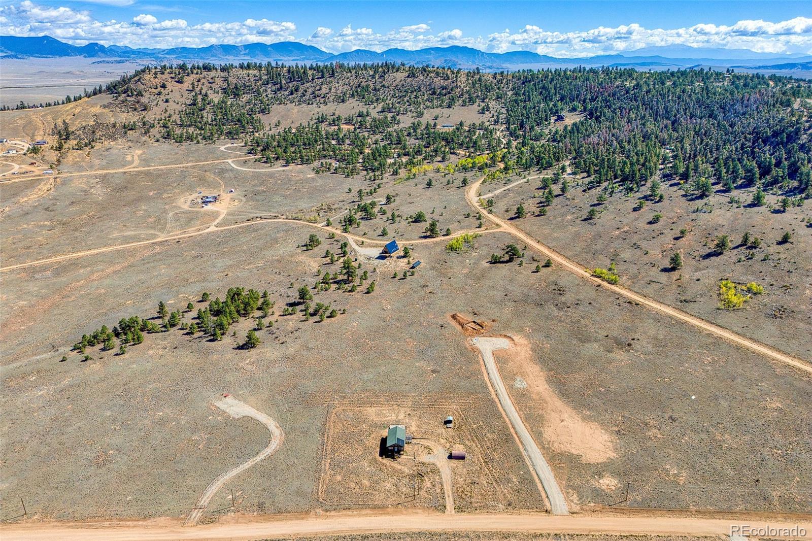 MLS Image #45 for 14012 s chickasaw road,hartsel, Colorado