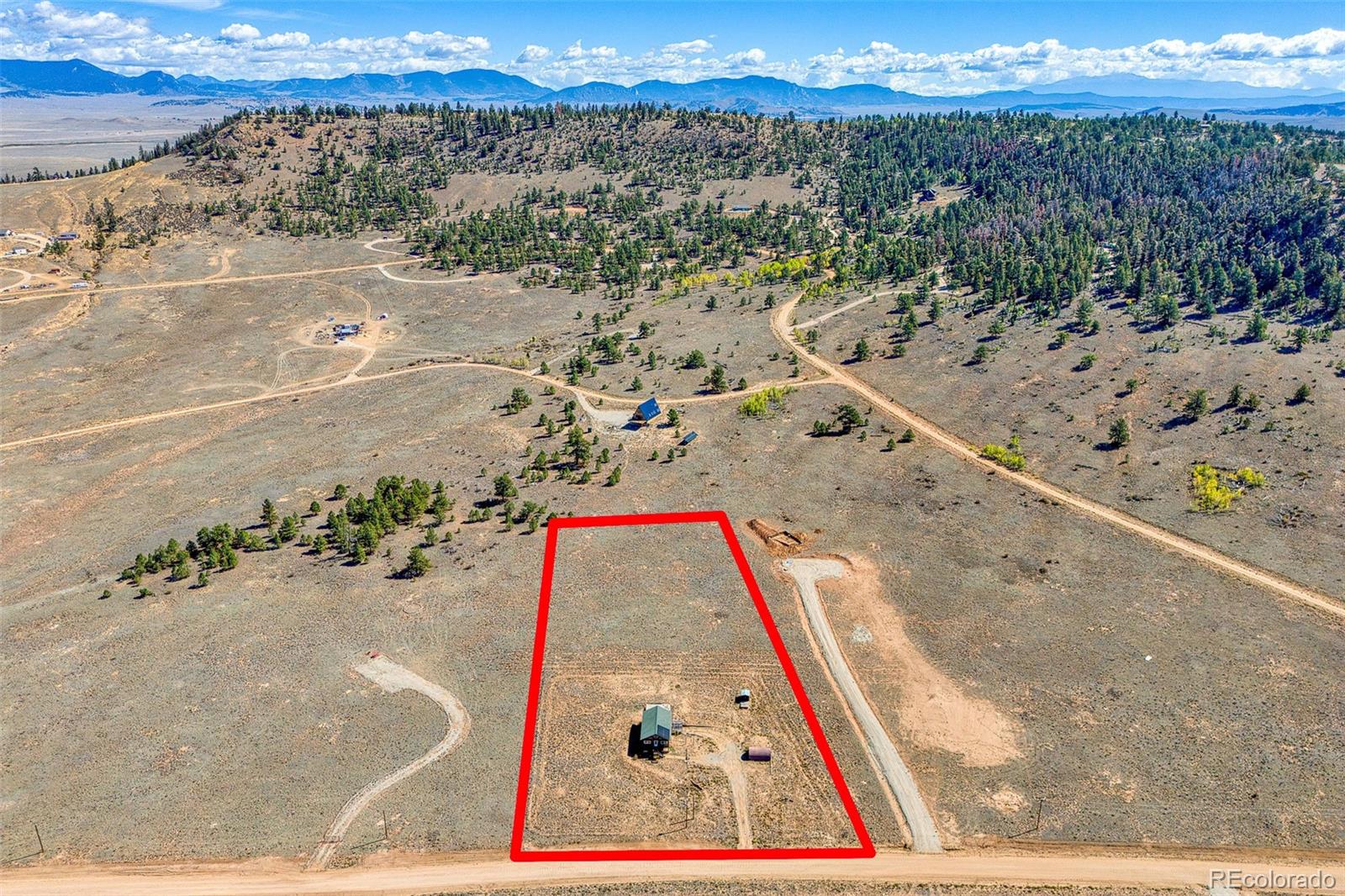 MLS Image #46 for 14012 s chickasaw road,hartsel, Colorado