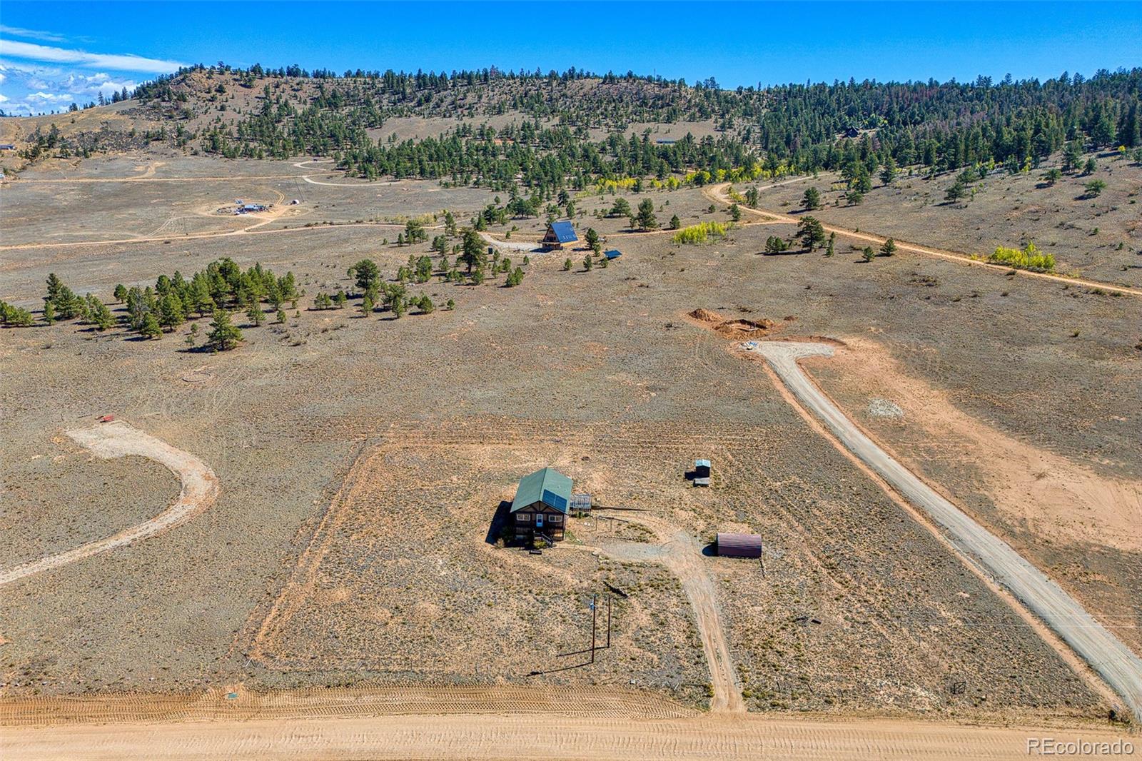 MLS Image #47 for 14012 s chickasaw road,hartsel, Colorado