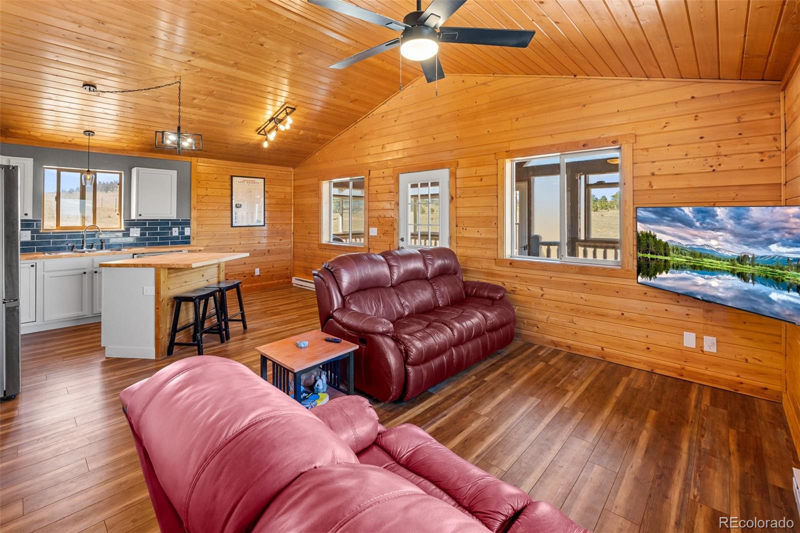 MLS Image #5 for 14012 s chickasaw road,hartsel, Colorado