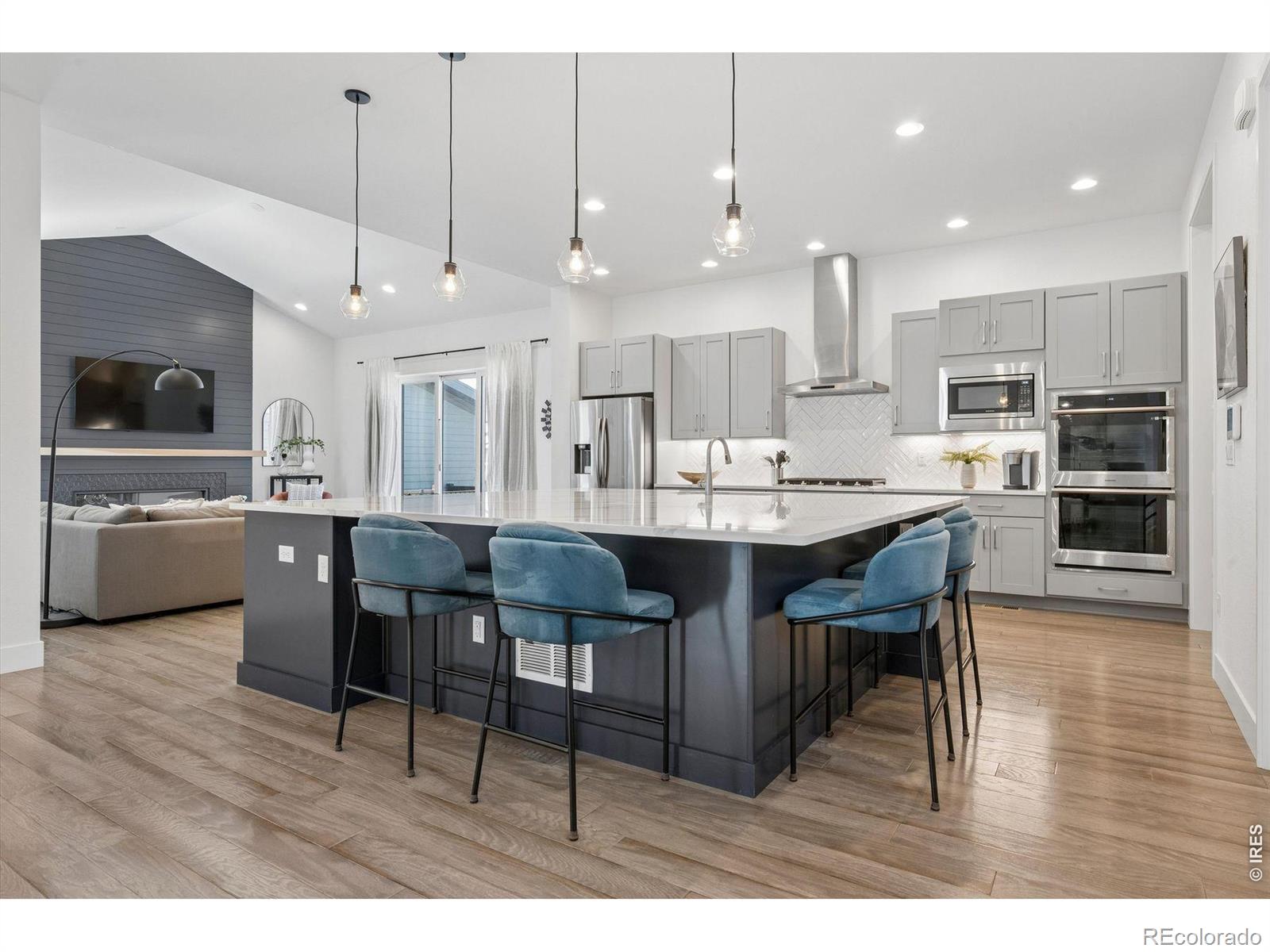 MLS Image #1 for 6295  fulton court,denver, Colorado
