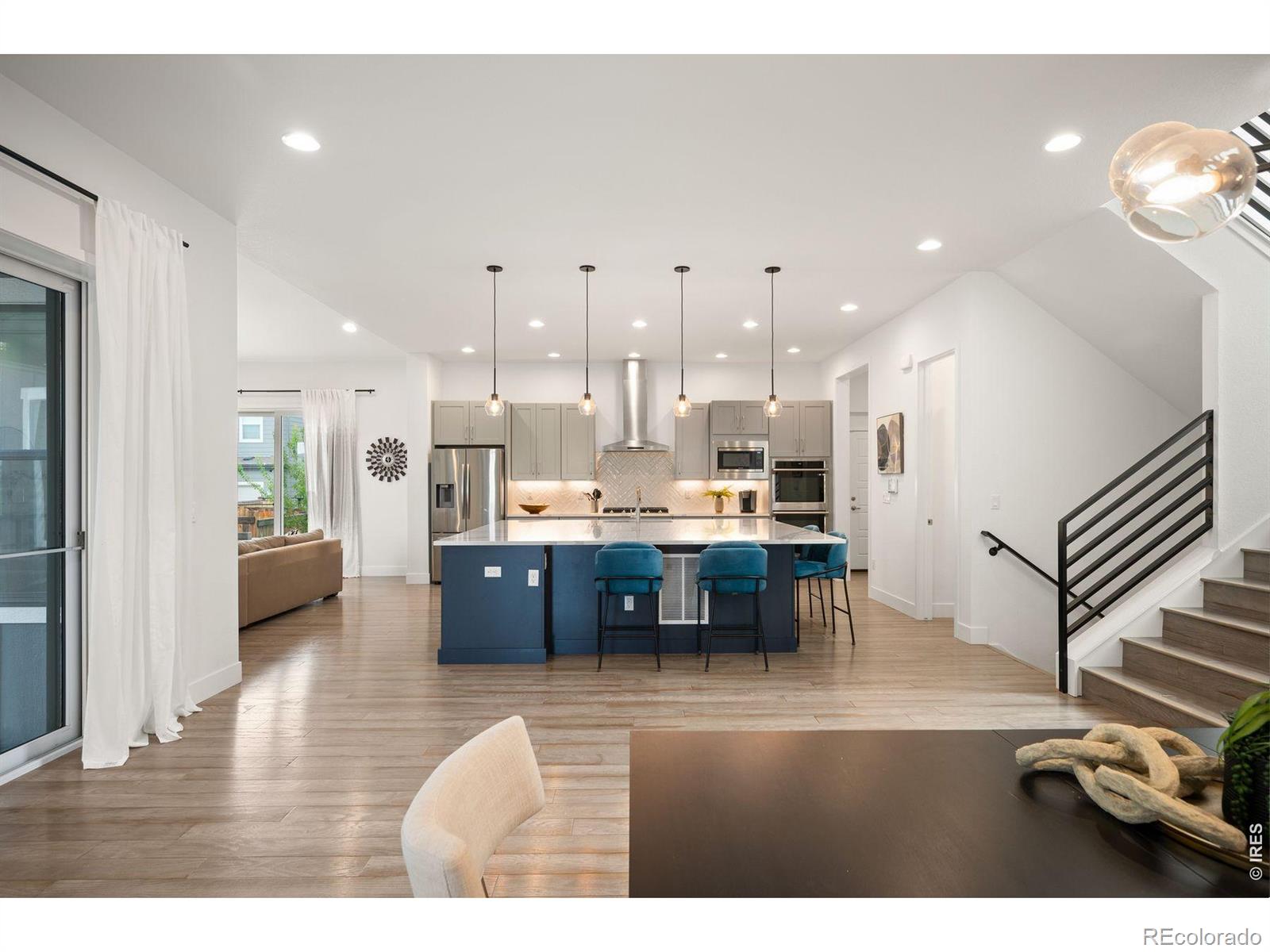 MLS Image #12 for 6295  fulton court,denver, Colorado