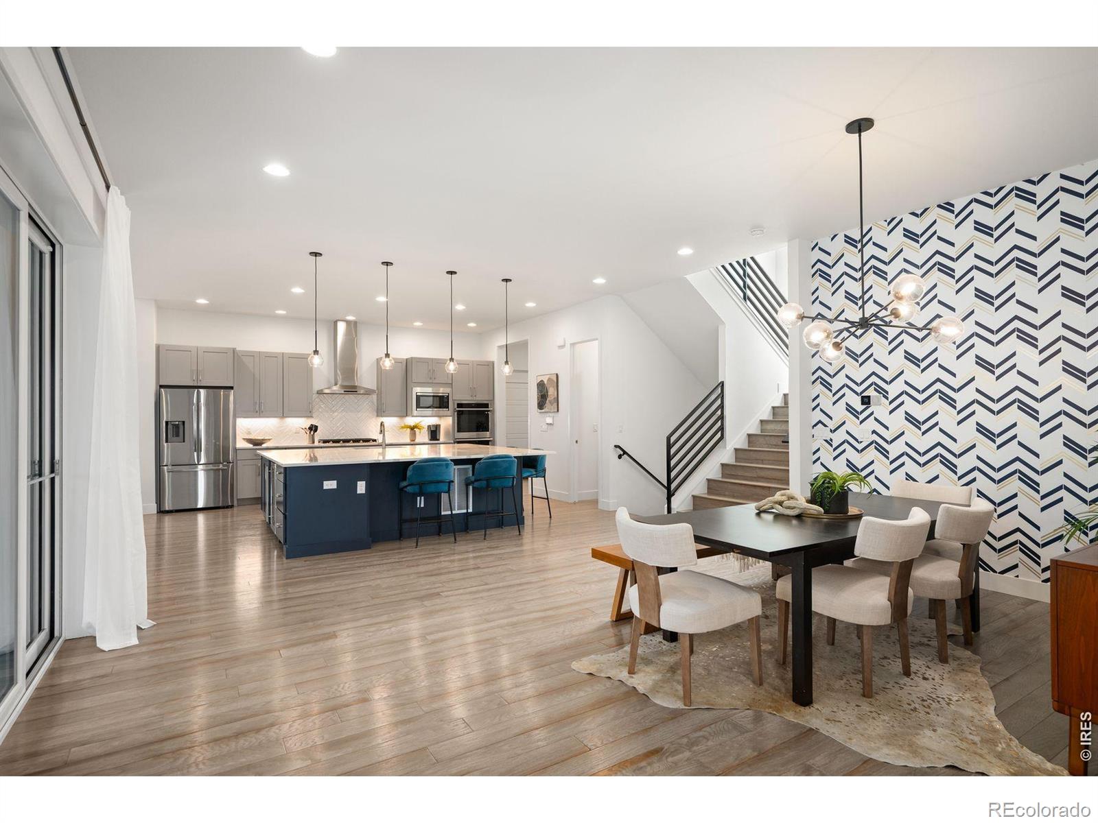 MLS Image #14 for 6295  fulton court,denver, Colorado