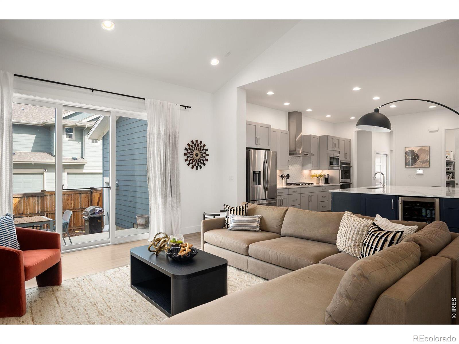 MLS Image #17 for 6295  fulton court,denver, Colorado