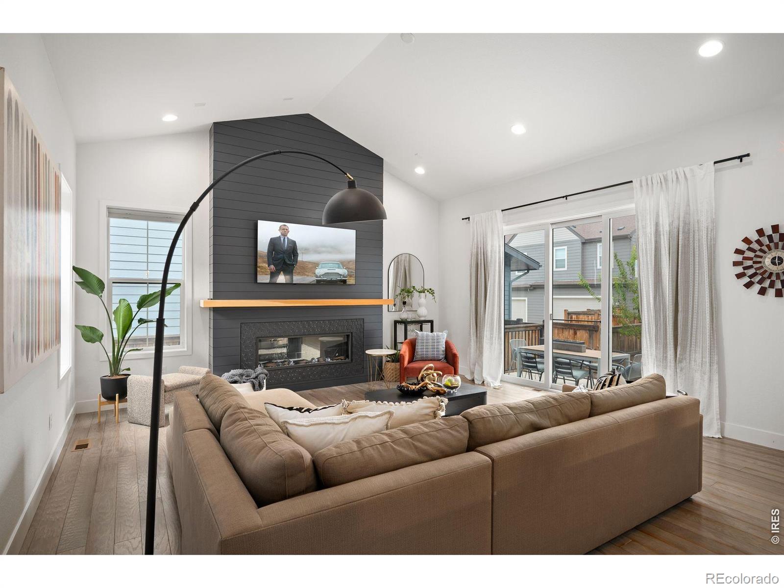MLS Image #4 for 6295  fulton court,denver, Colorado