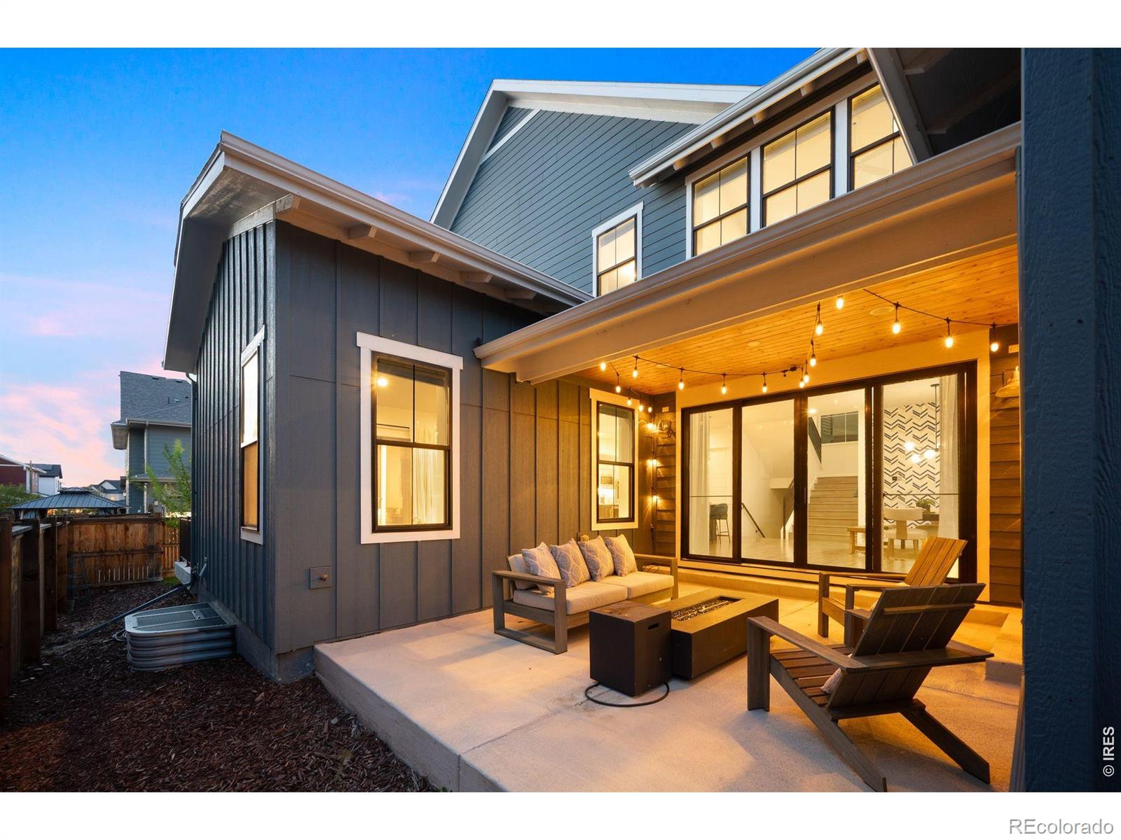 MLS Image #41 for 6295  fulton court,denver, Colorado