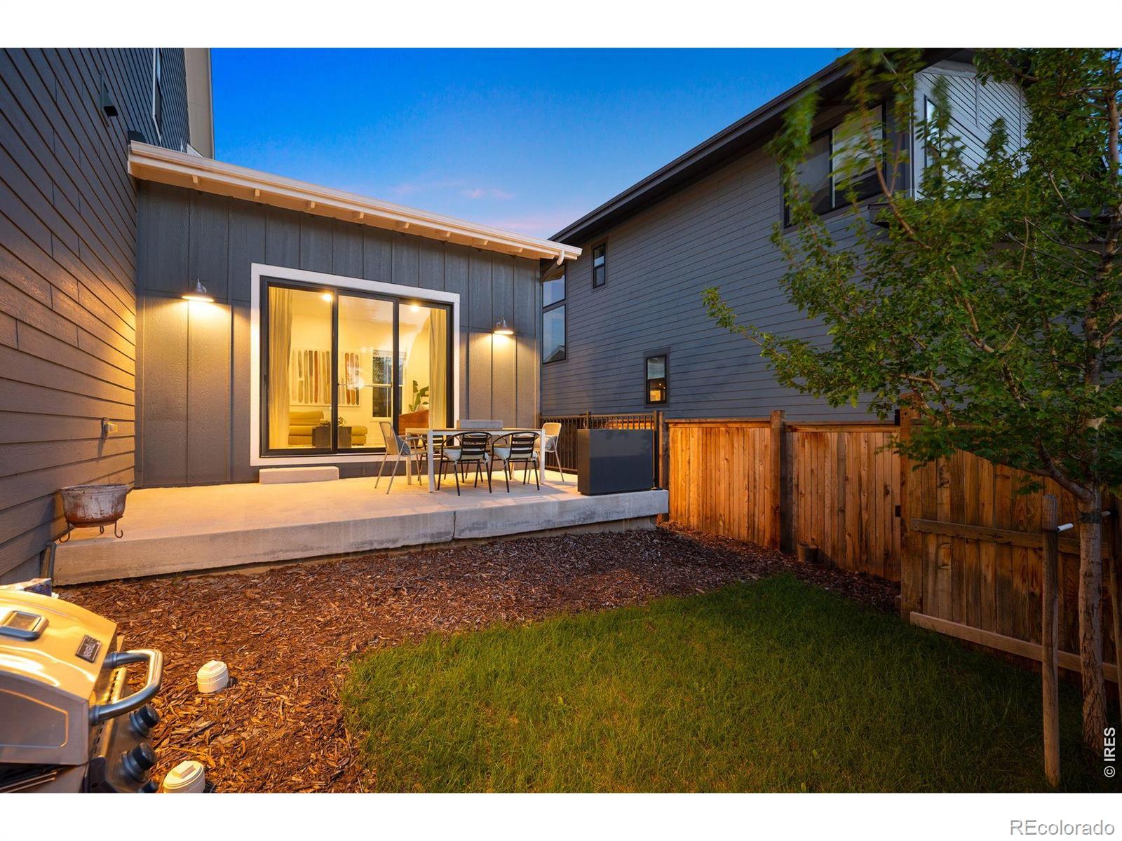 MLS Image #42 for 6295  fulton court,denver, Colorado