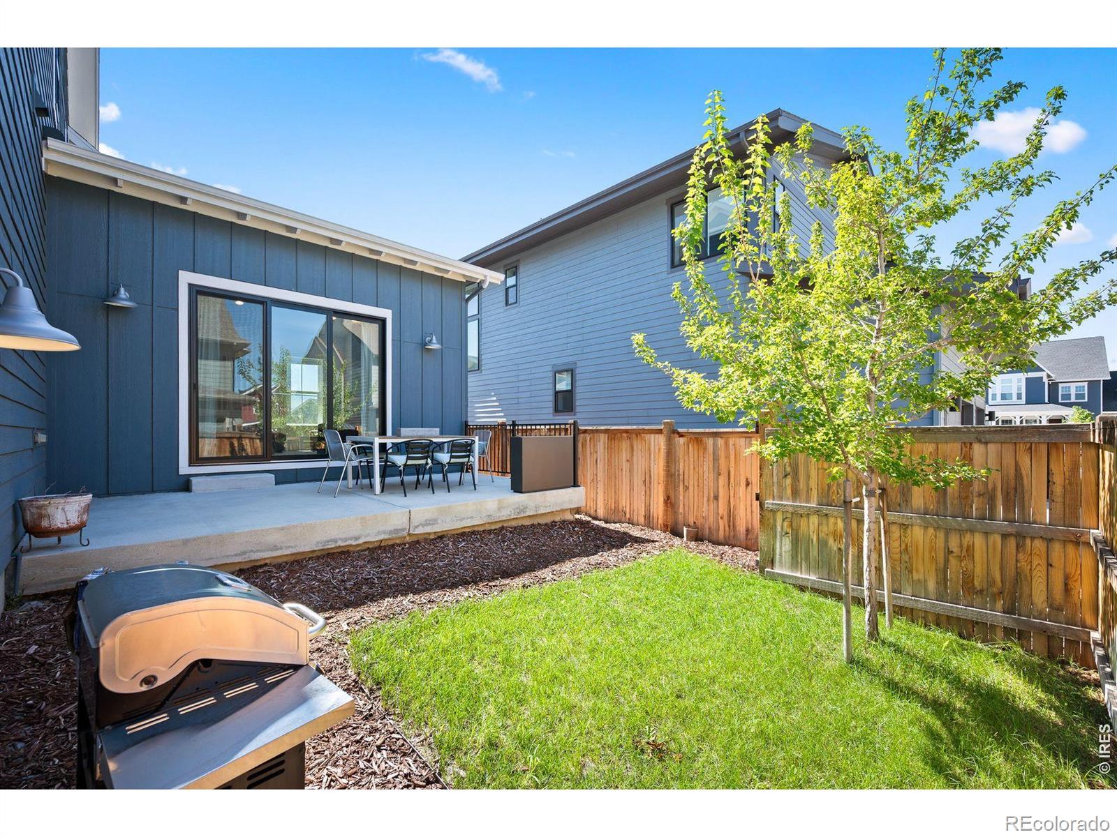 MLS Image #43 for 6295  fulton court,denver, Colorado