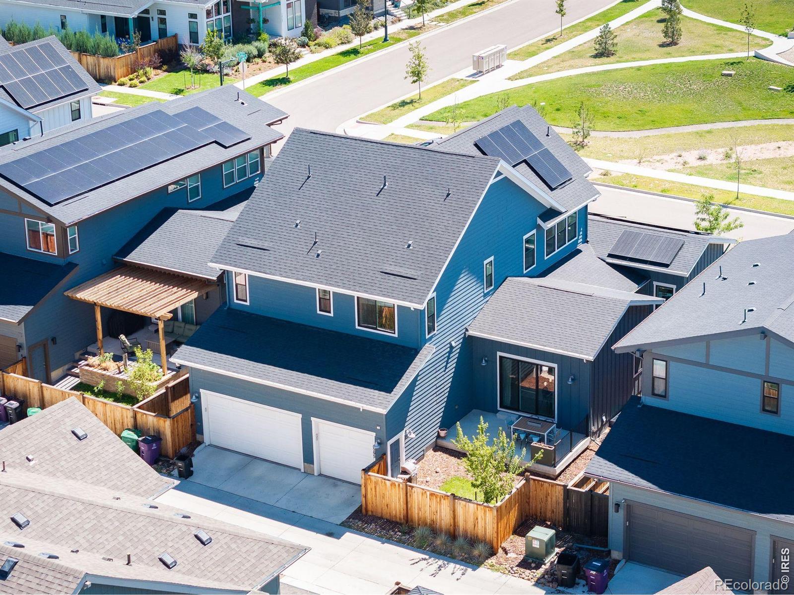 MLS Image #47 for 6295  fulton court,denver, Colorado