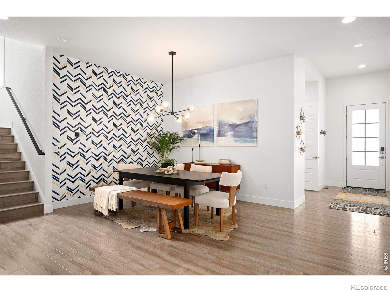MLS Image #6 for 6295  fulton court,denver, Colorado