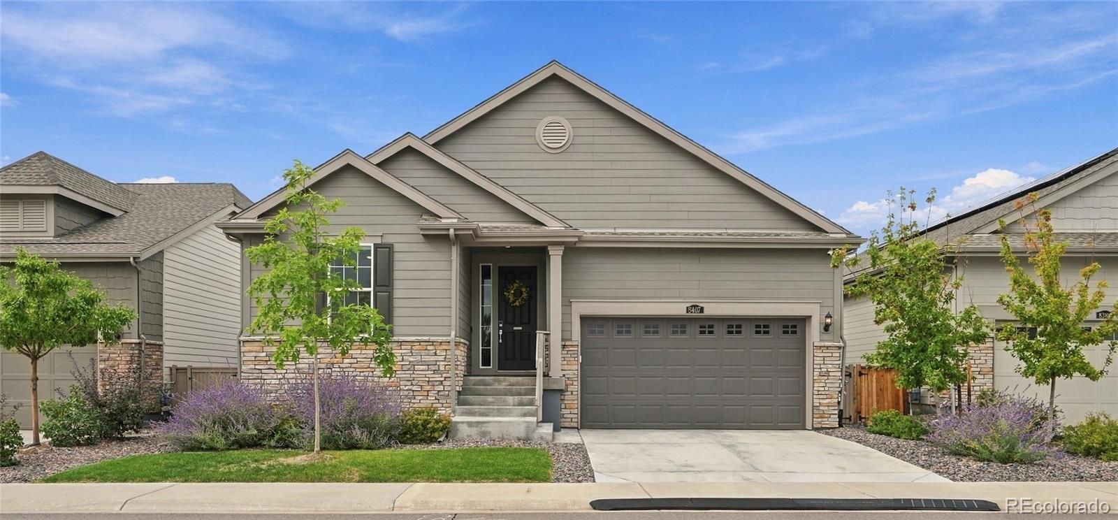 MLS Image #0 for 8407 s carr way,littleton, Colorado